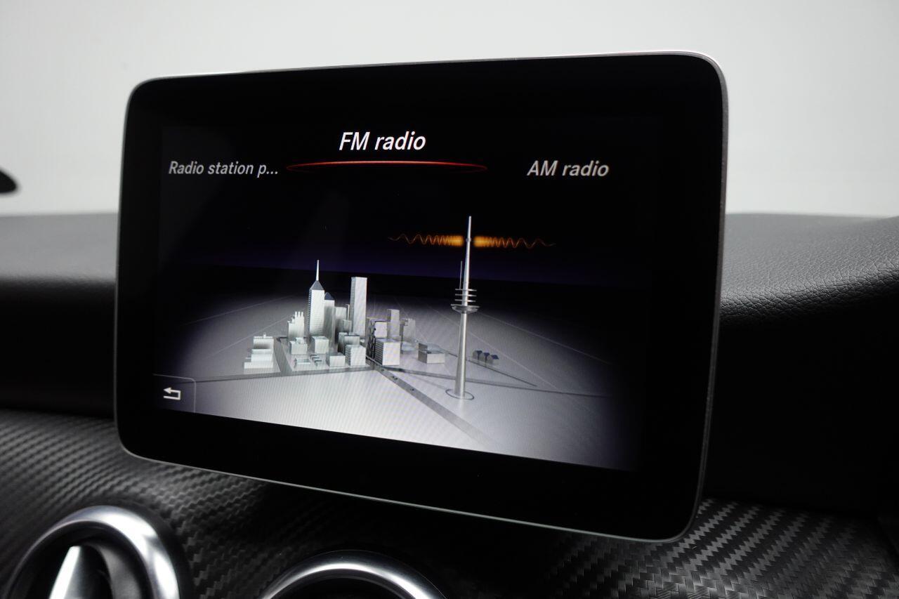 Mercedes-benz A-CLASS - Image 18