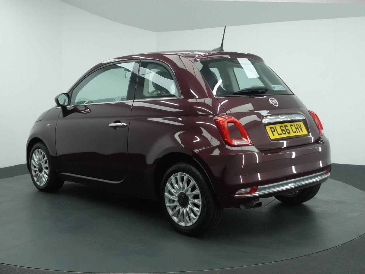 Fiat 500 - Image 14