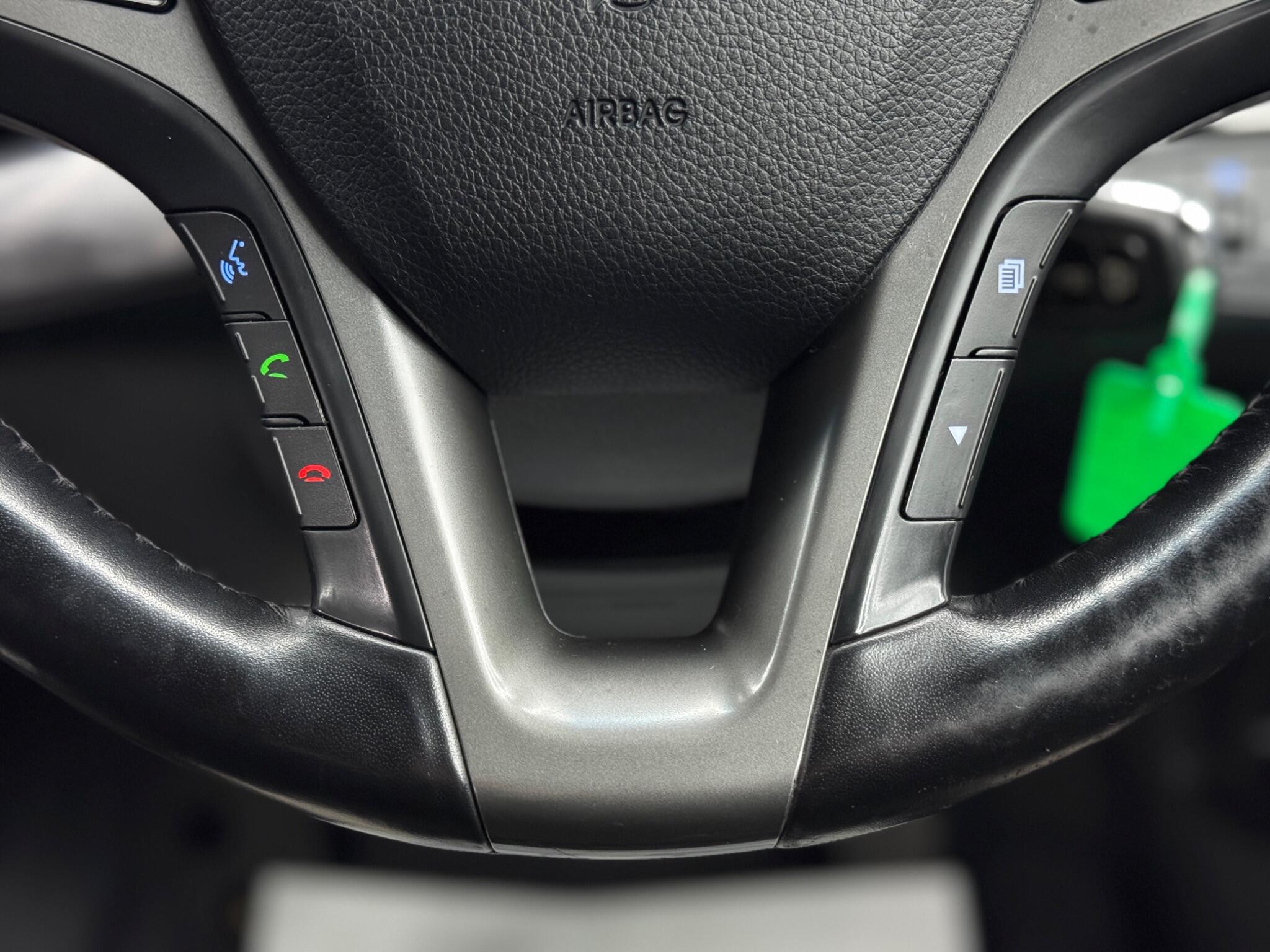 Hyundai i40 - Image 21