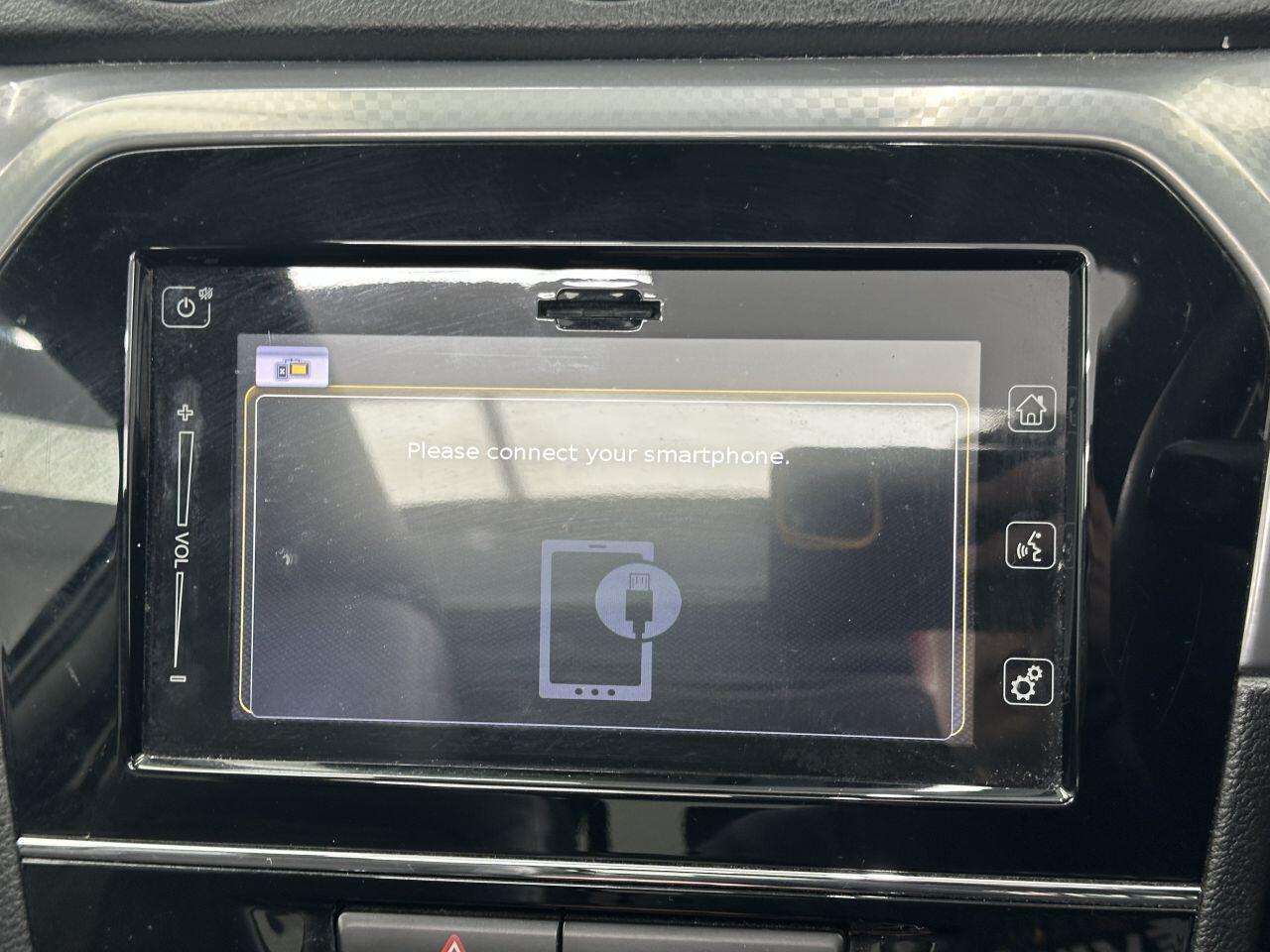 Suzuki Vitara - Image 28