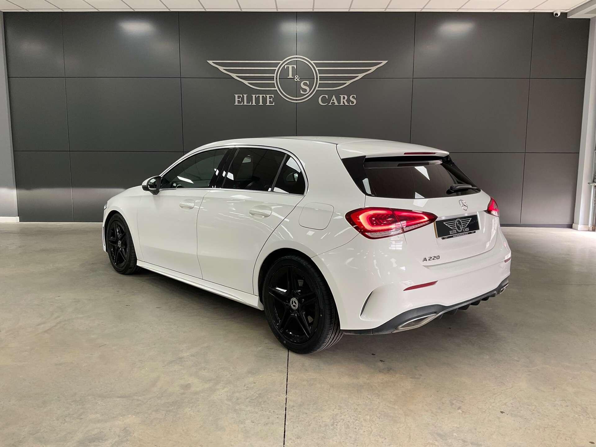 Mercedes A-Class - Image 3
