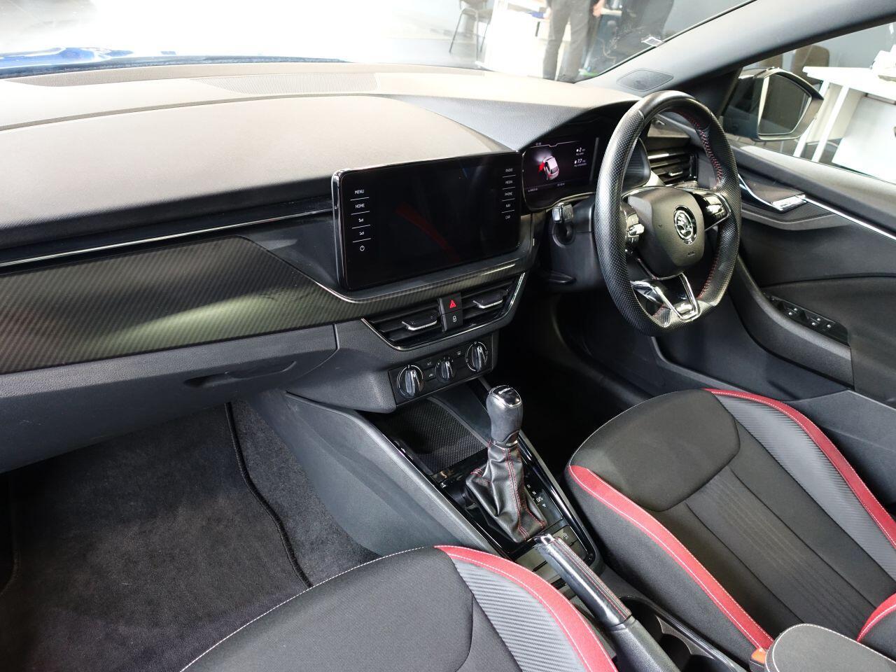 Skoda Scala - Image 15