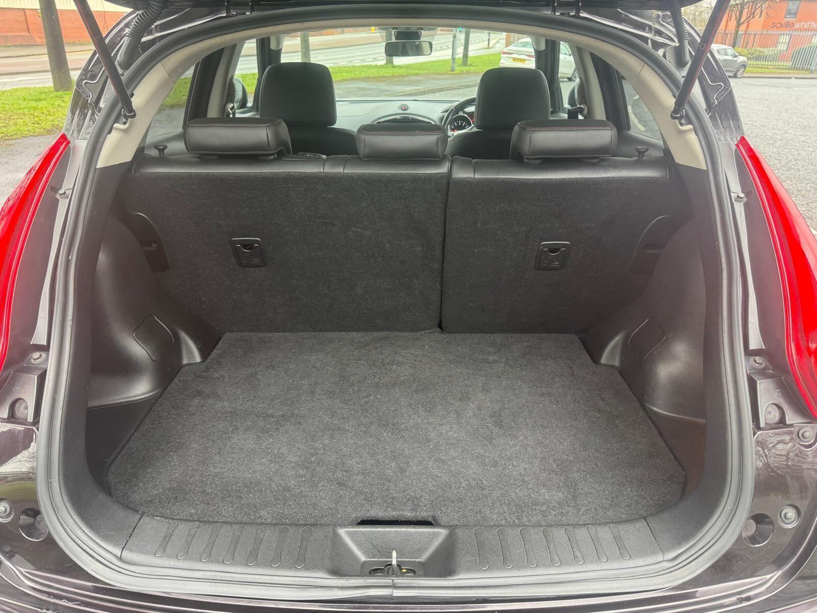 Nissan Juke - Image 36