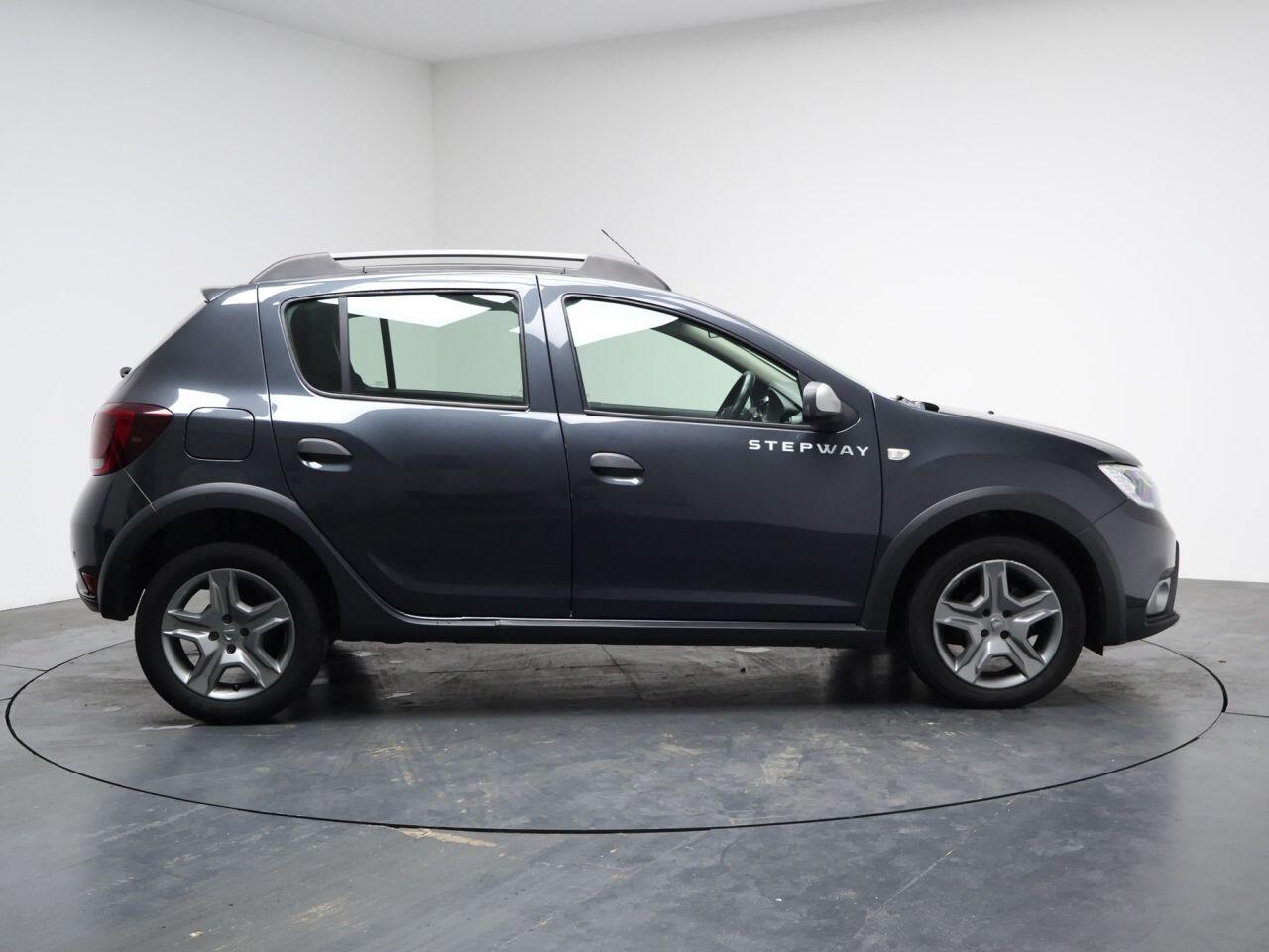 Dacia Sandero Stepway - Image 15