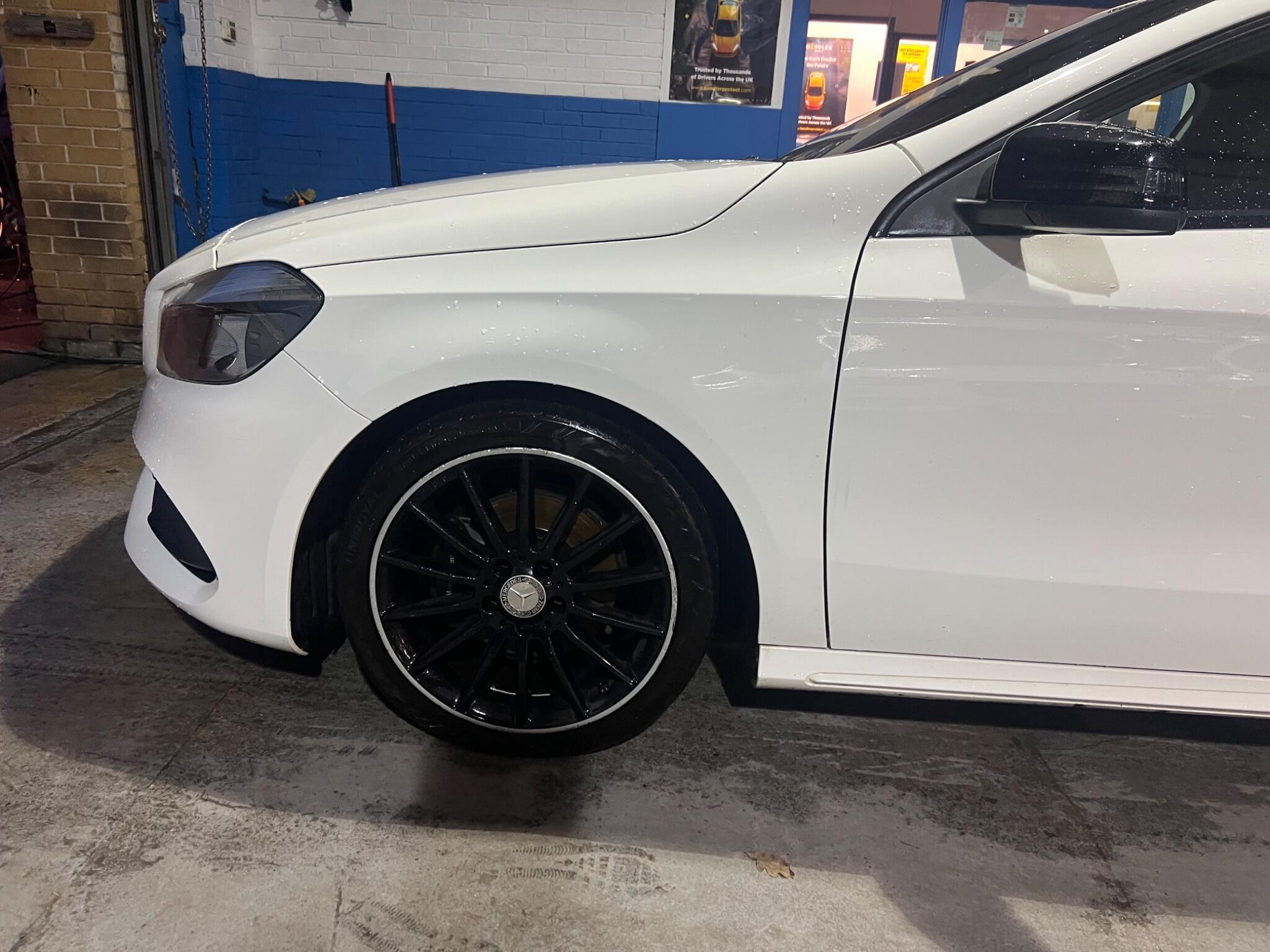 Mercedes A Class - Image 20