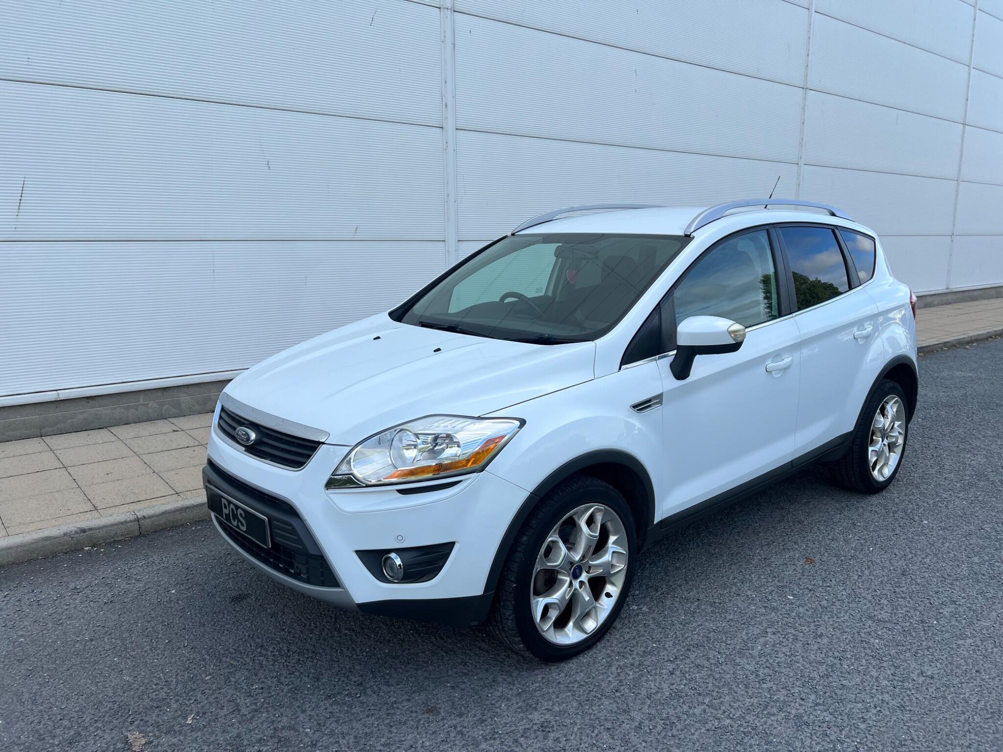 Ford Kuga - Image 29