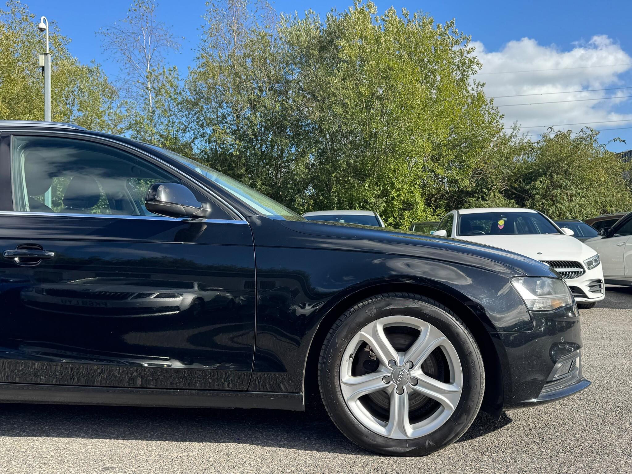 Audi A4 Avant - Image 18
