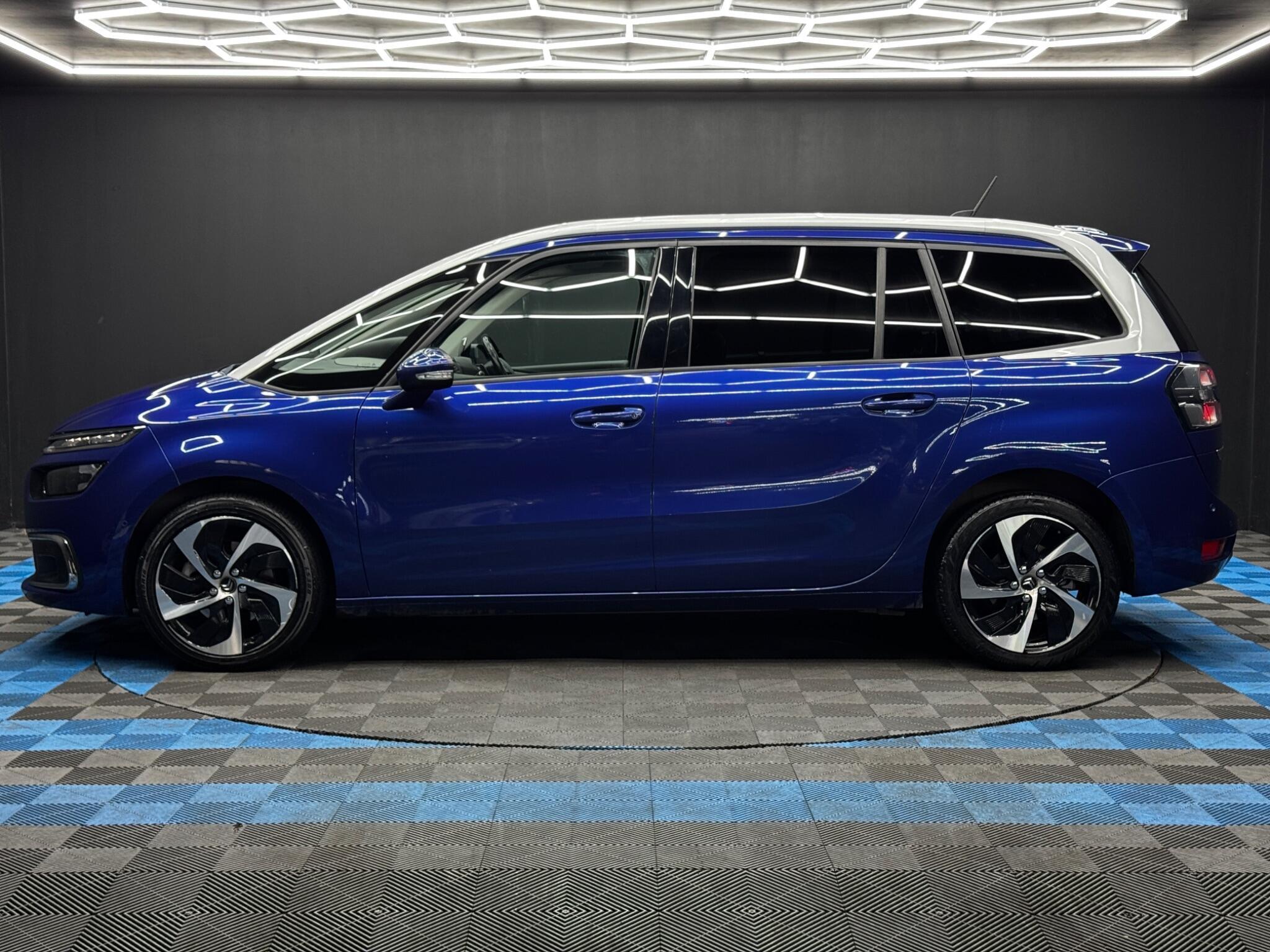 Citroen Grand C4 Spacetourer - Image 8