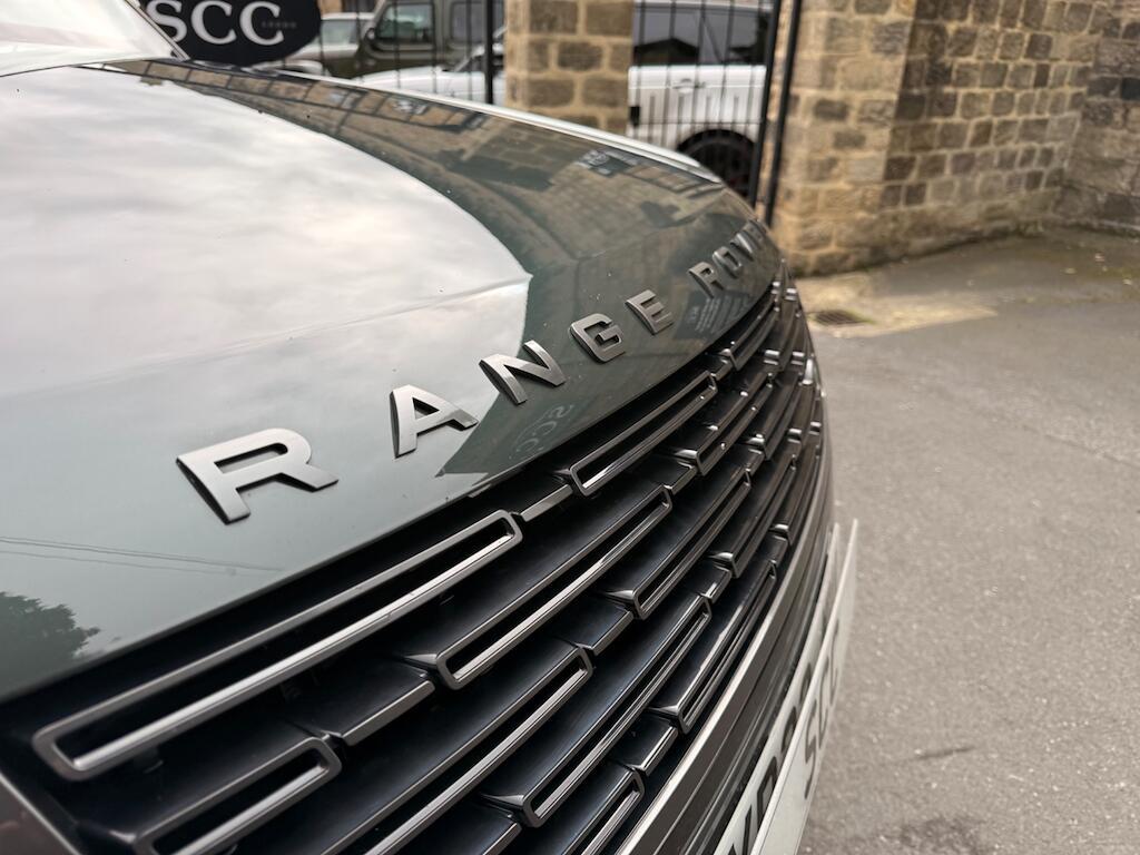 Land Rover Range Rover - Image 13
