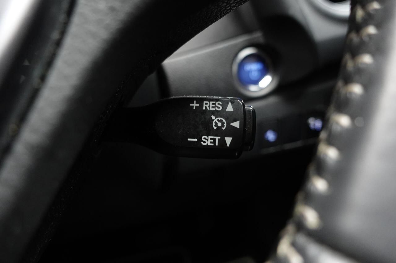 Toyota Auris - Image 33