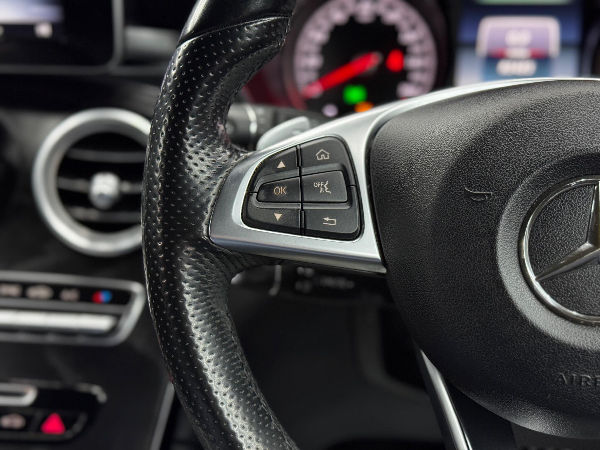 Mercedes GLC - Image 20