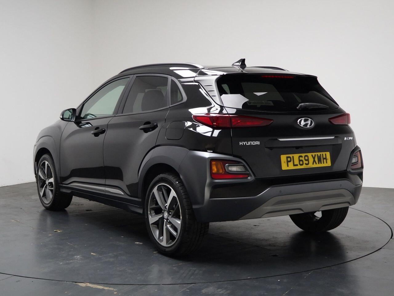 Hyundai Kona - Image 9