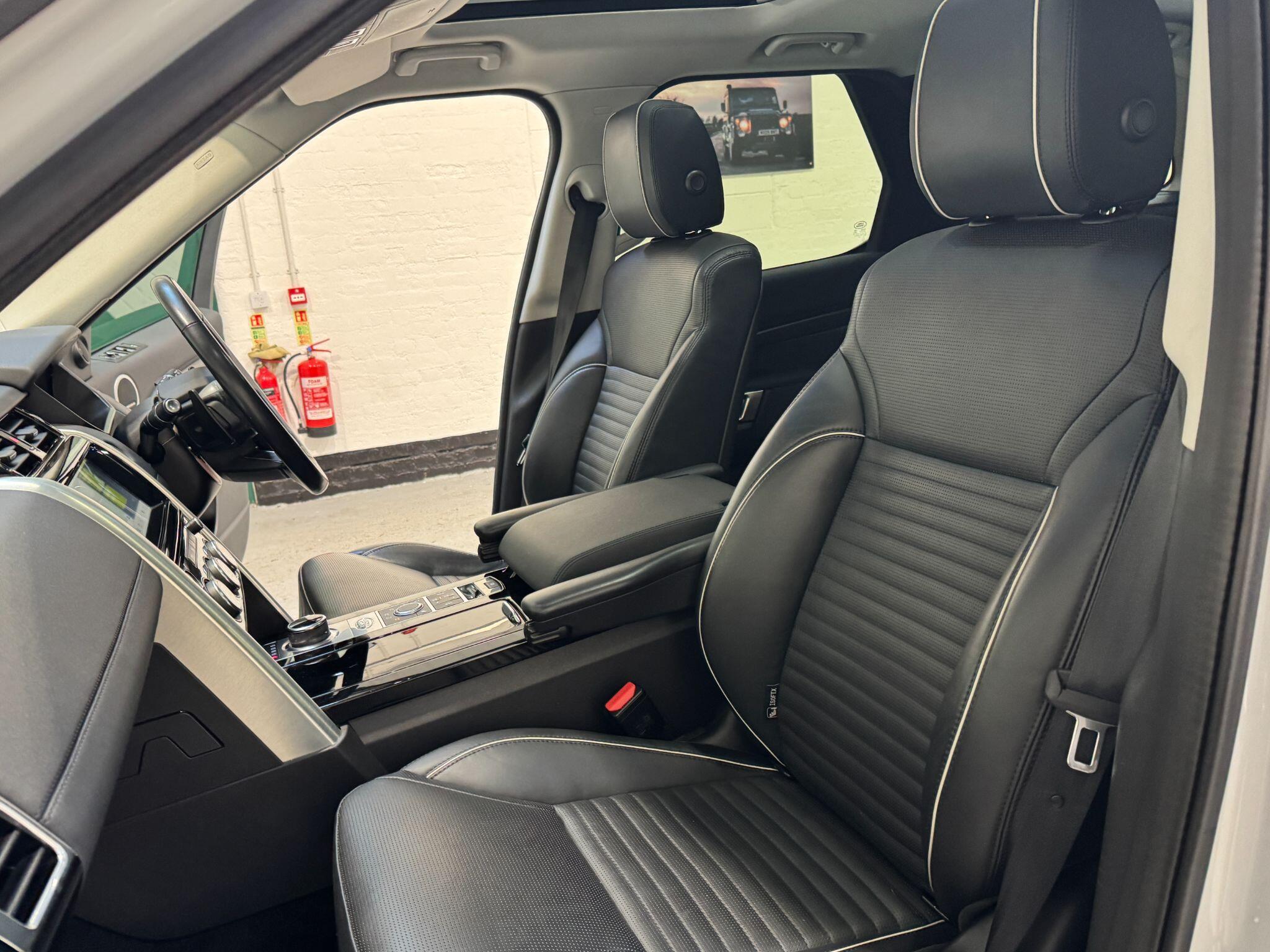 Land Rover Discovery - Image 84