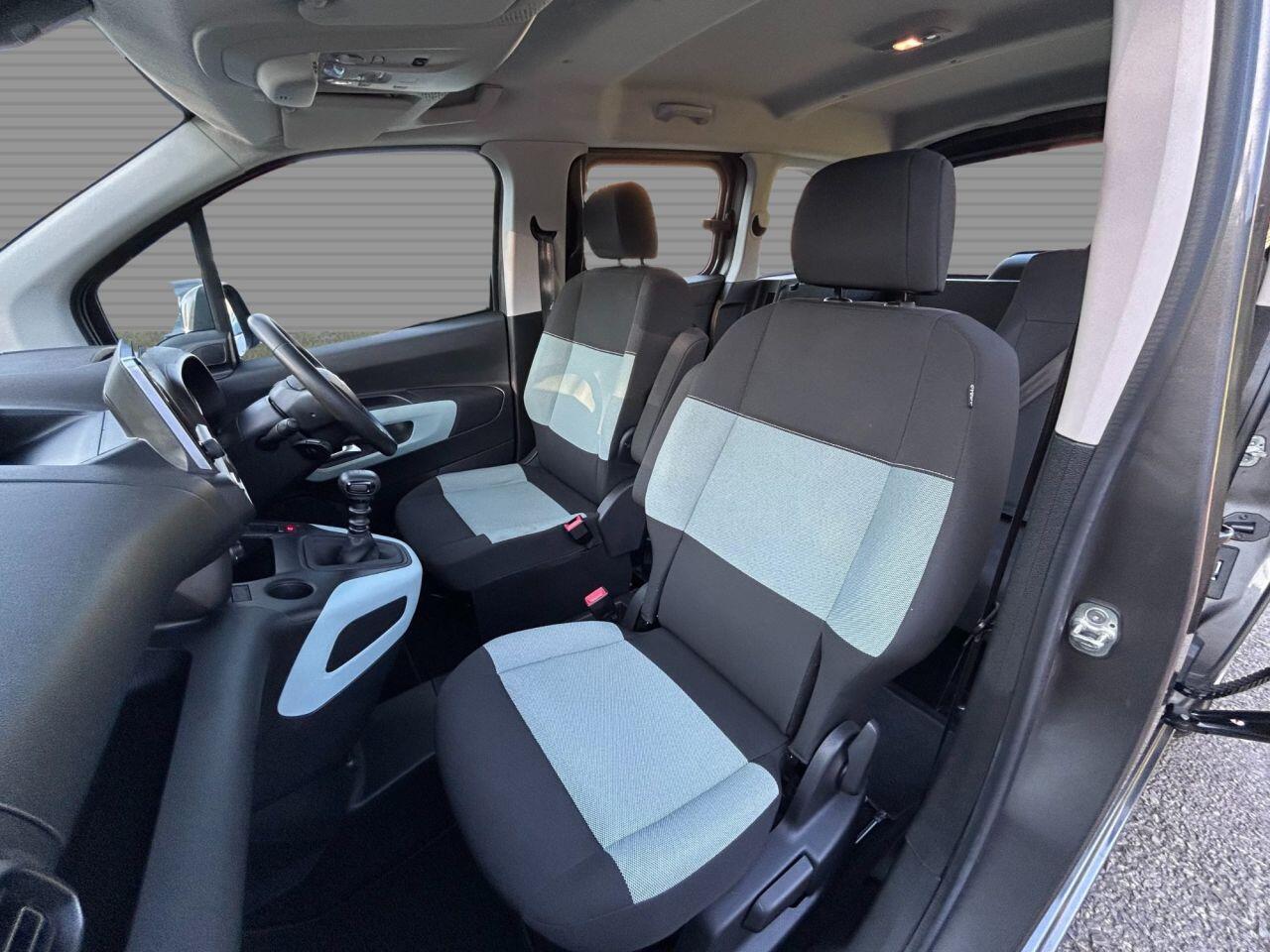 Citroen Berlingo - Image 17
