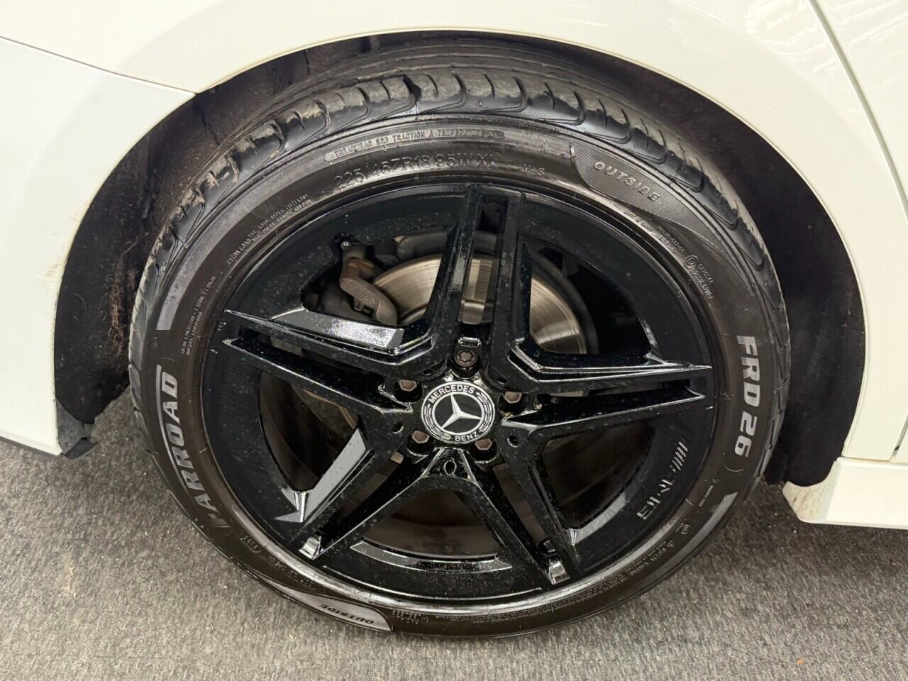 Mercedes A-Class - Image 12