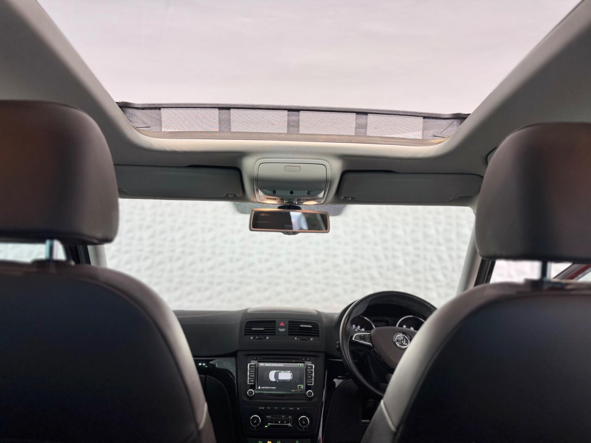 Skoda Yeti - Image 25