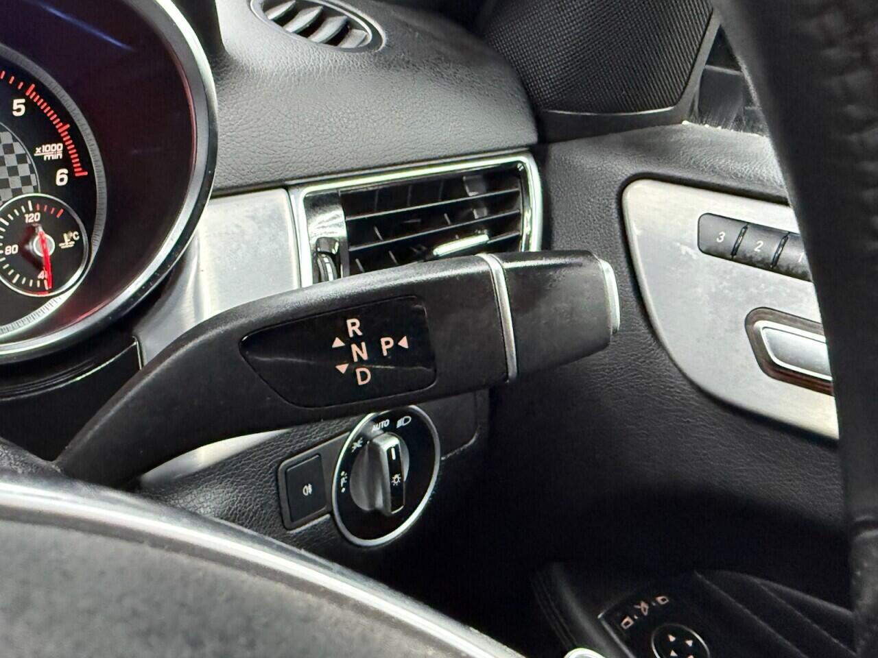 Mercedes GLE - Image 29