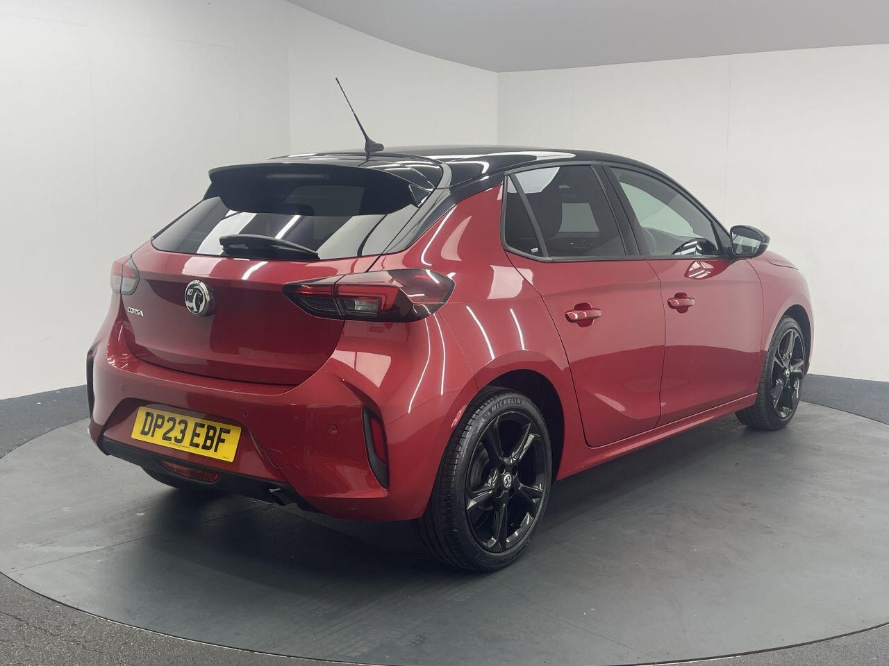Vauxhall Corsa - Image 9