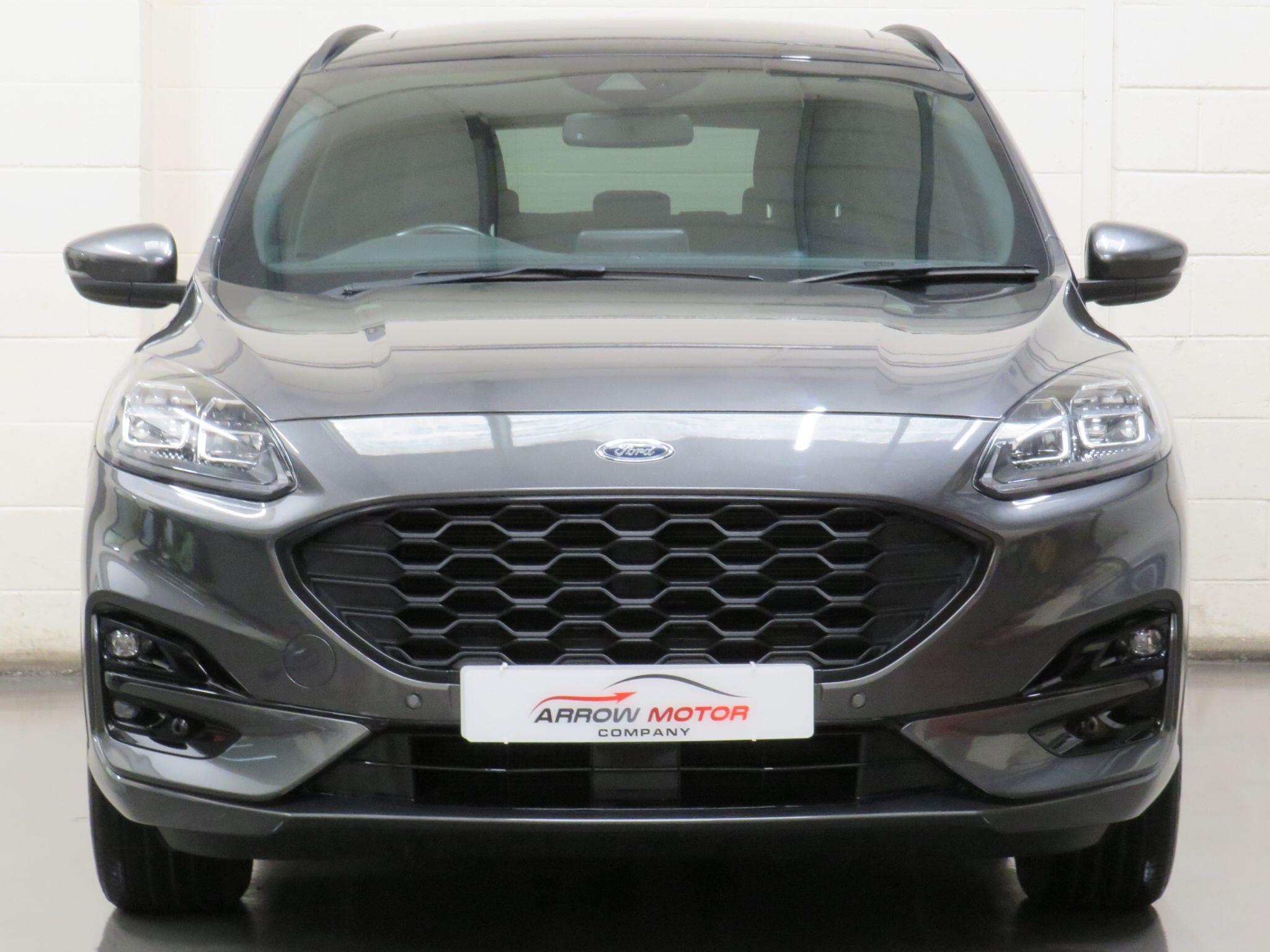 Ford Kuga - Image 8