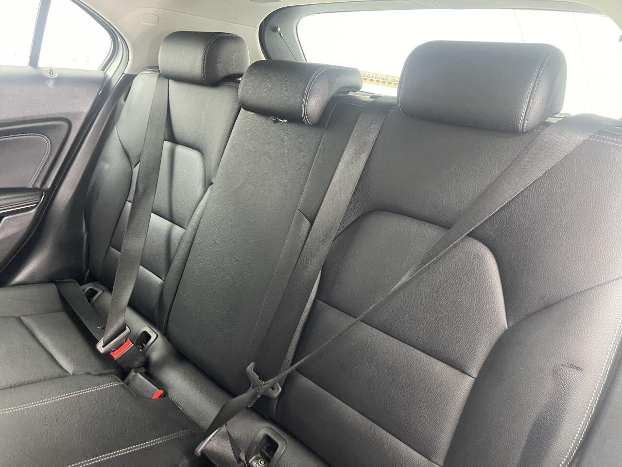 Mercedes A-Class - Image 31