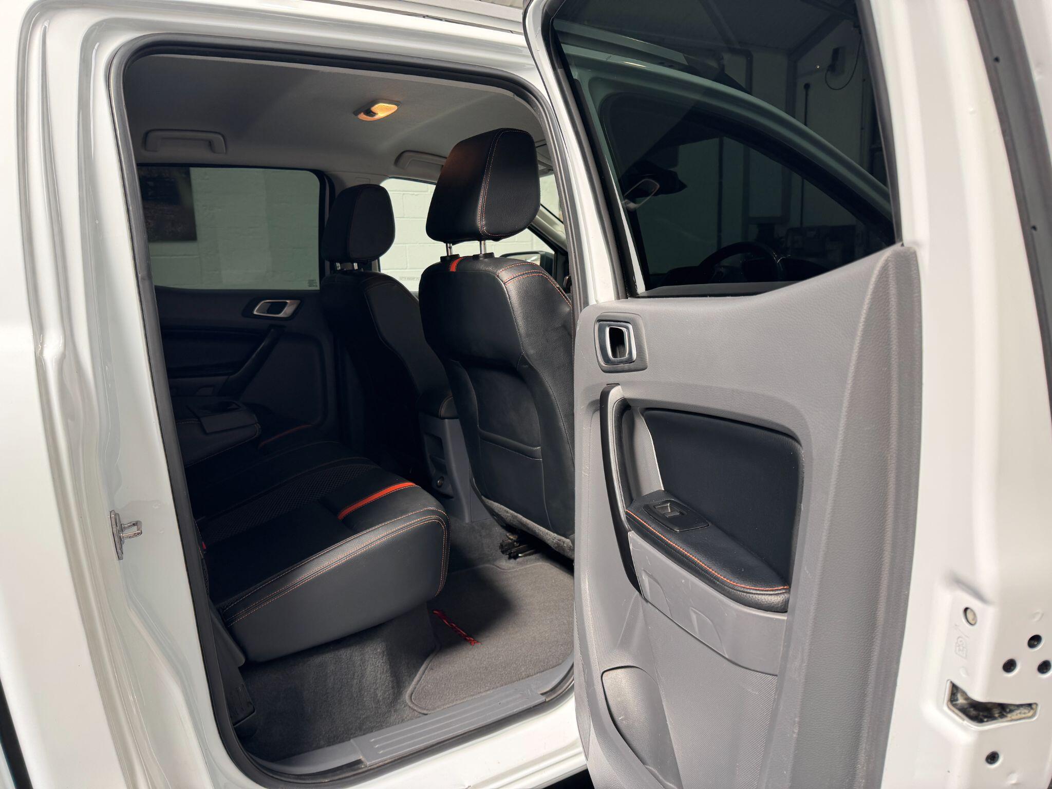 Ford Ranger - Image 22