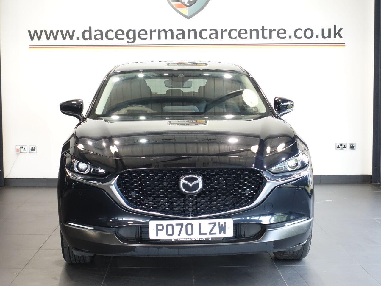 Mazda CX-30 - Image 6