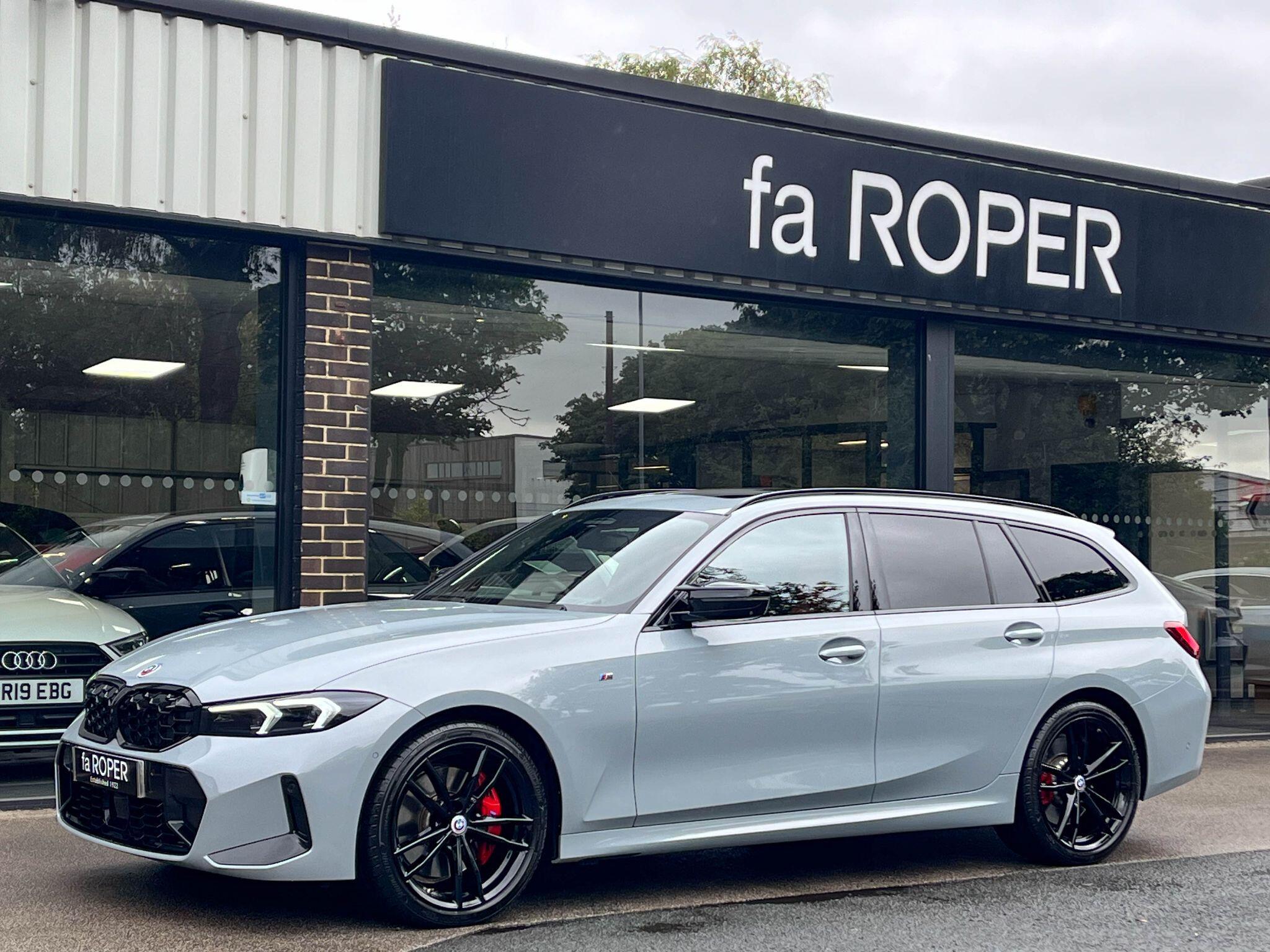 BMW 3 Series - Image 2