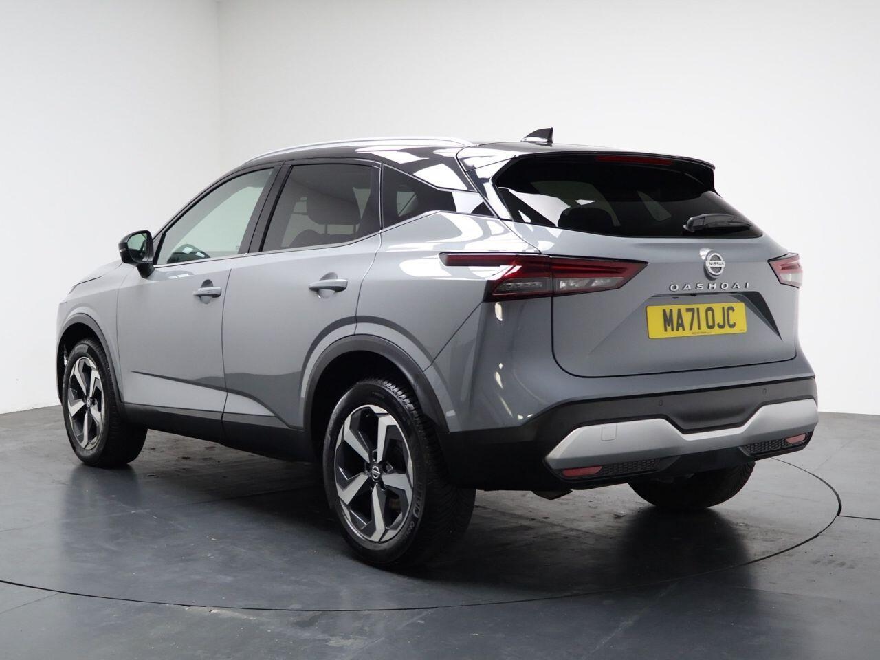 Nissan Qashqai - Image 9