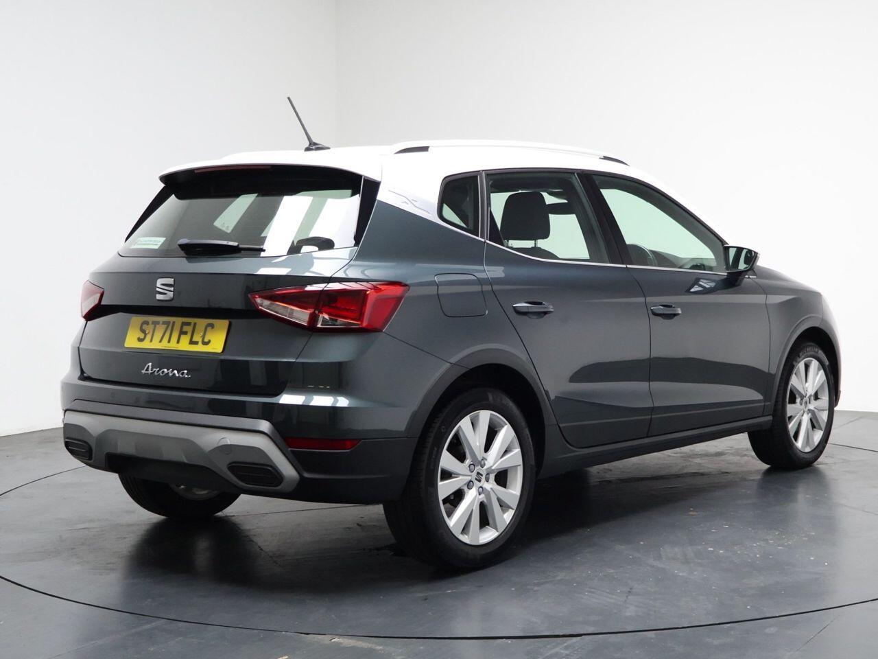 SEAT Arona - Image 12