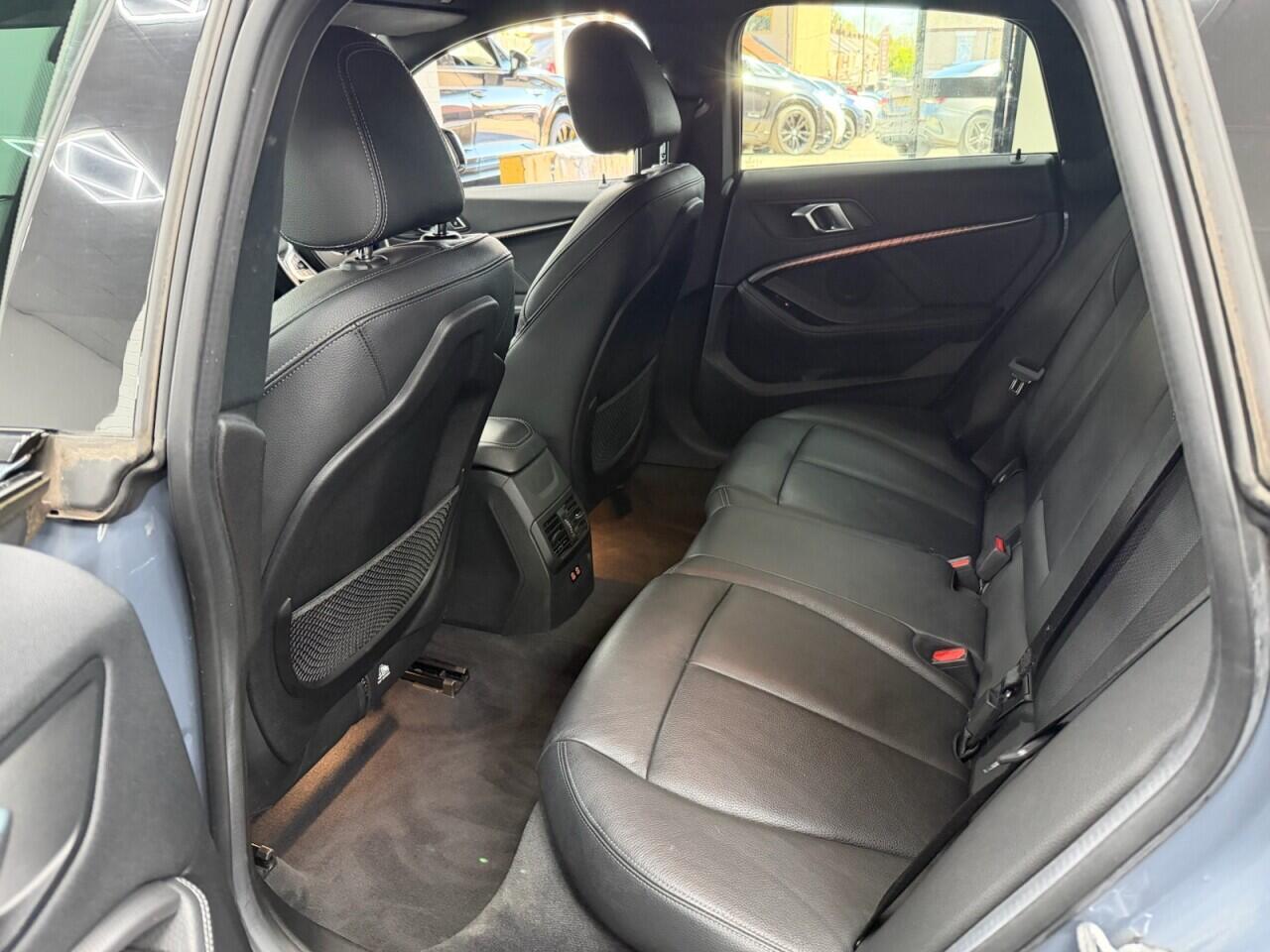BMW 2 SERIES GRAN COUPE - Image 22