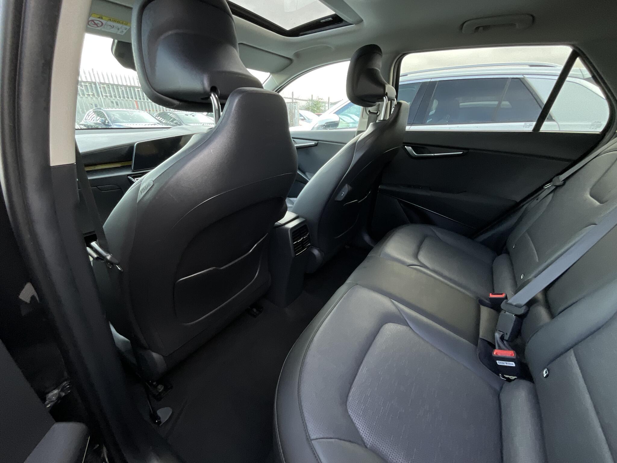 Kia Niro - Image 8