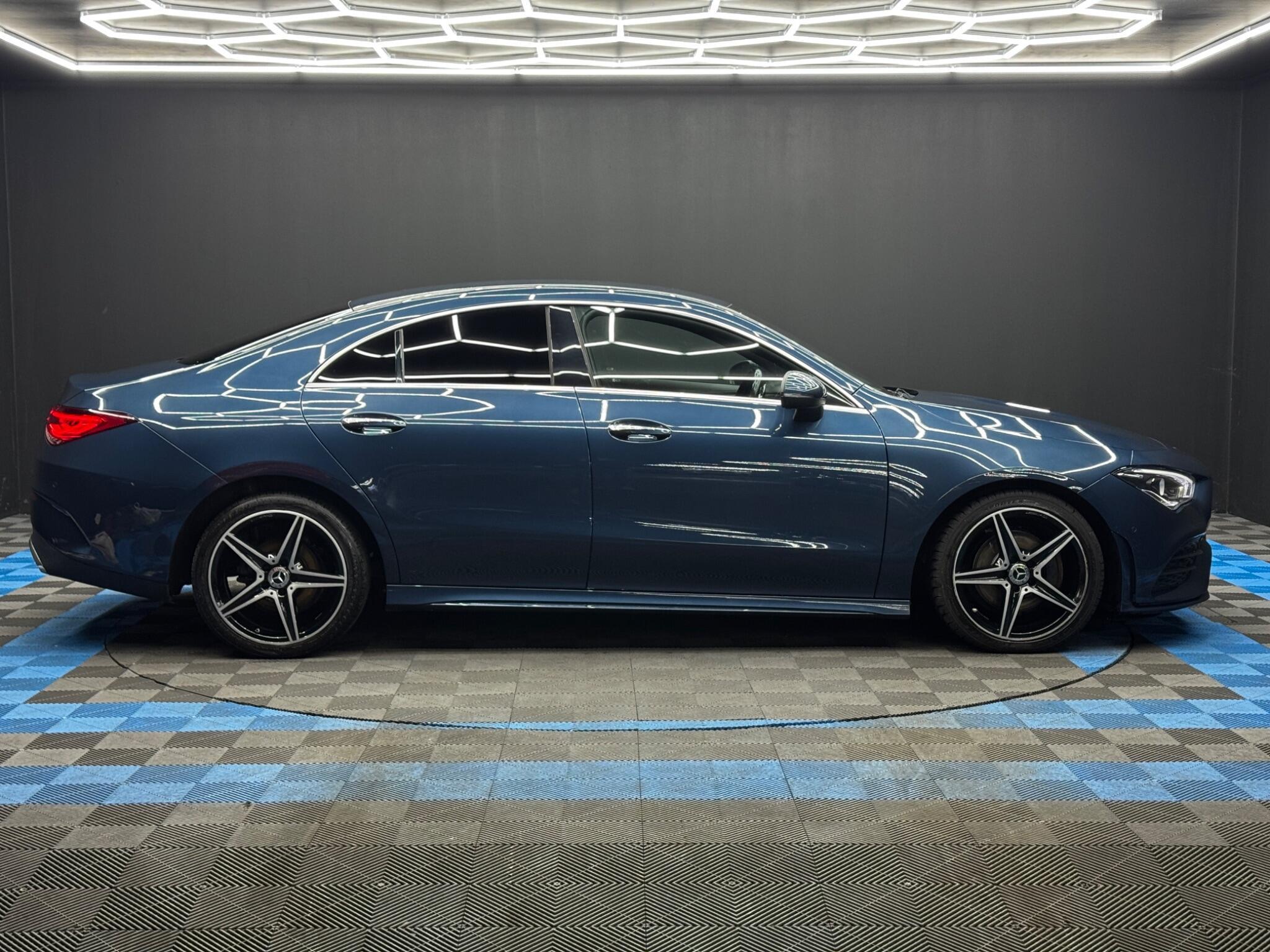 Mercedes CLA - Image 4