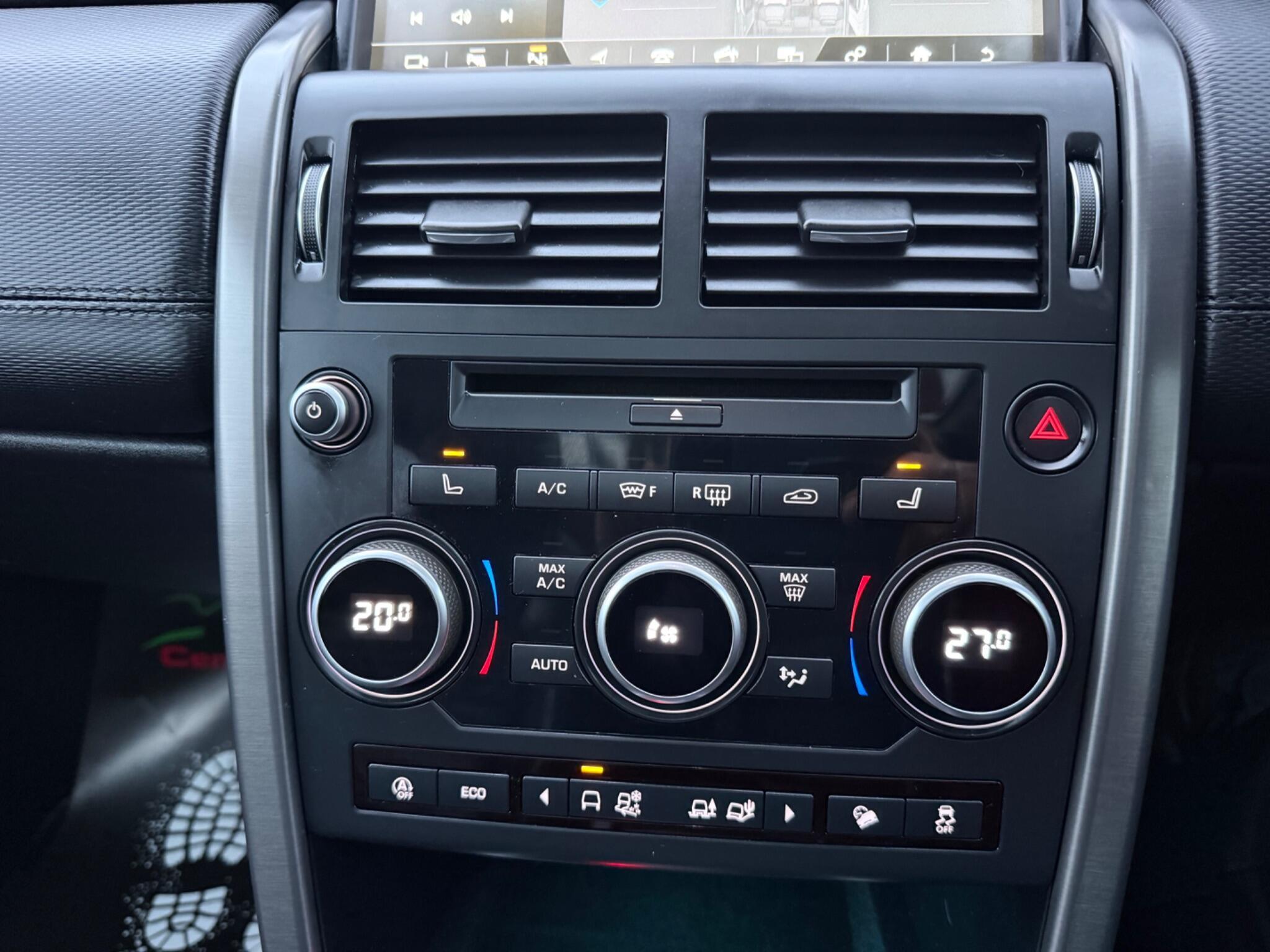 Land Rover DISCOVERY SPORT - Image 67