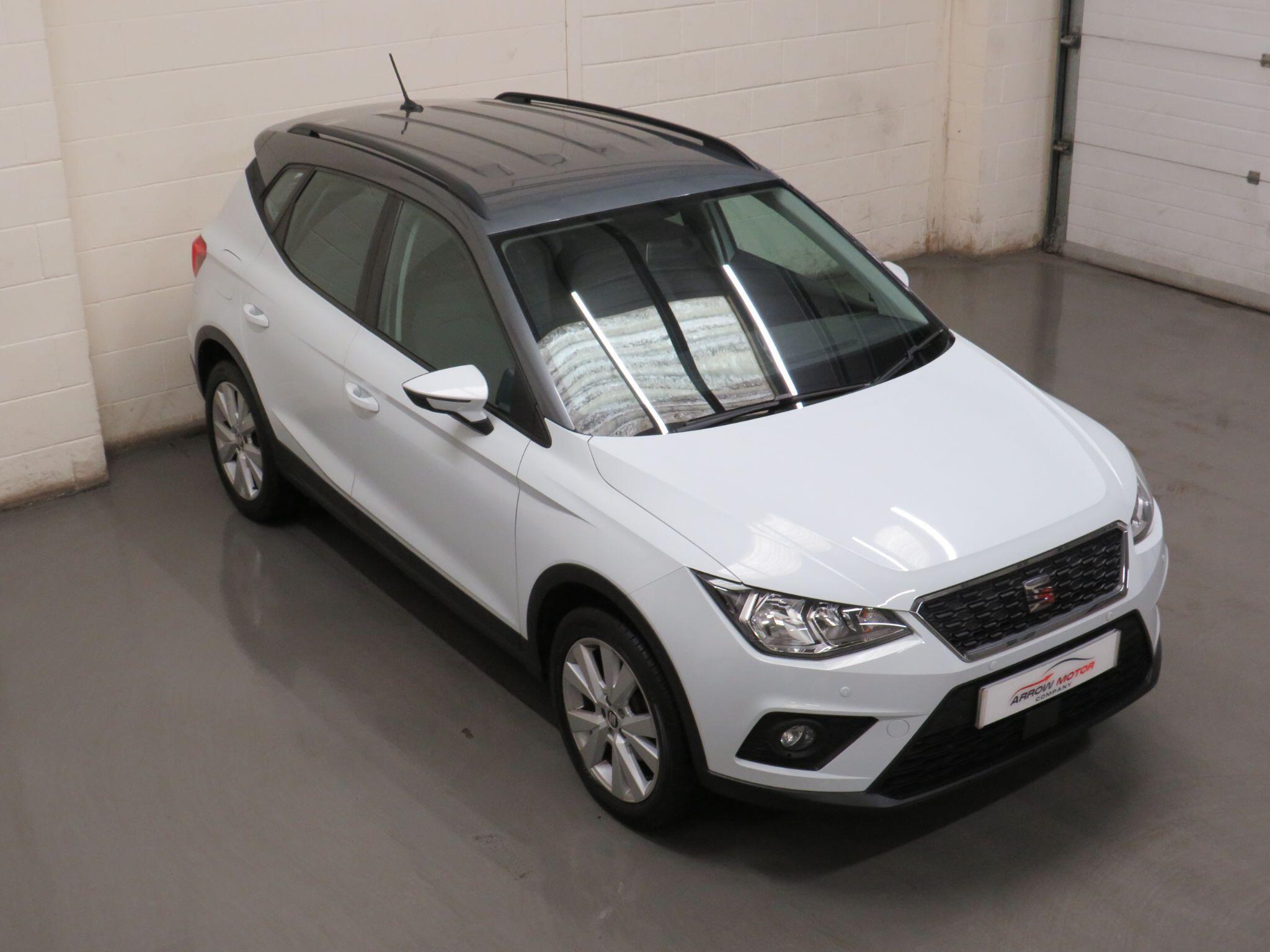 SEAT Arona - Image 11