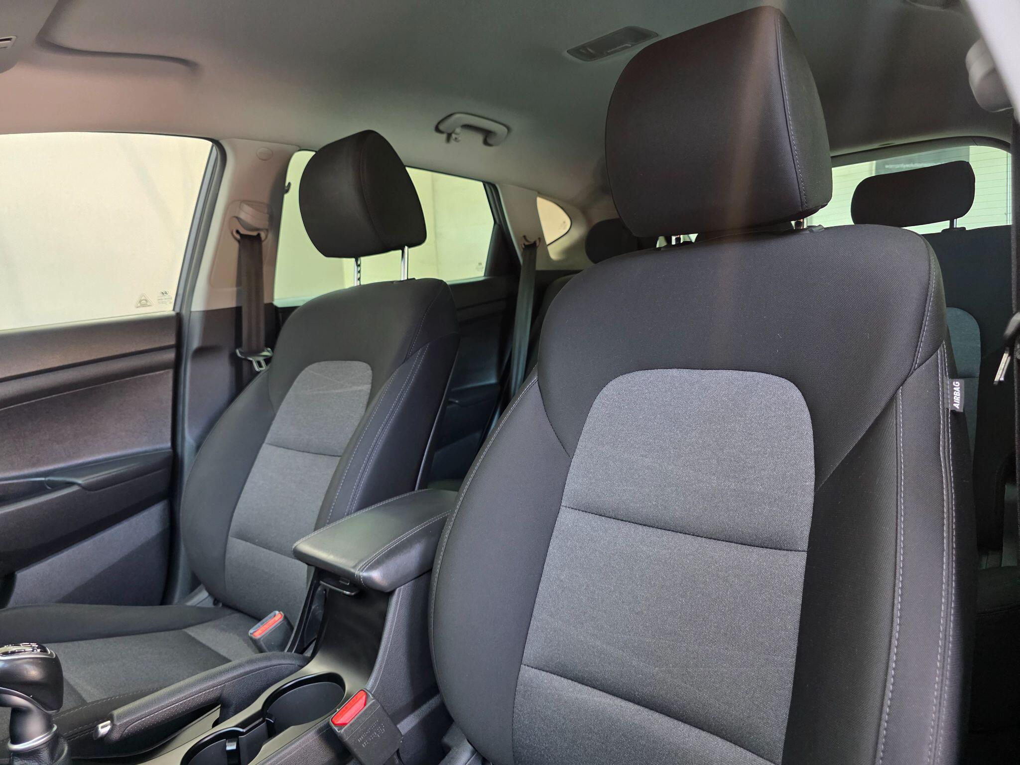 Hyundai Tucson - Image 30