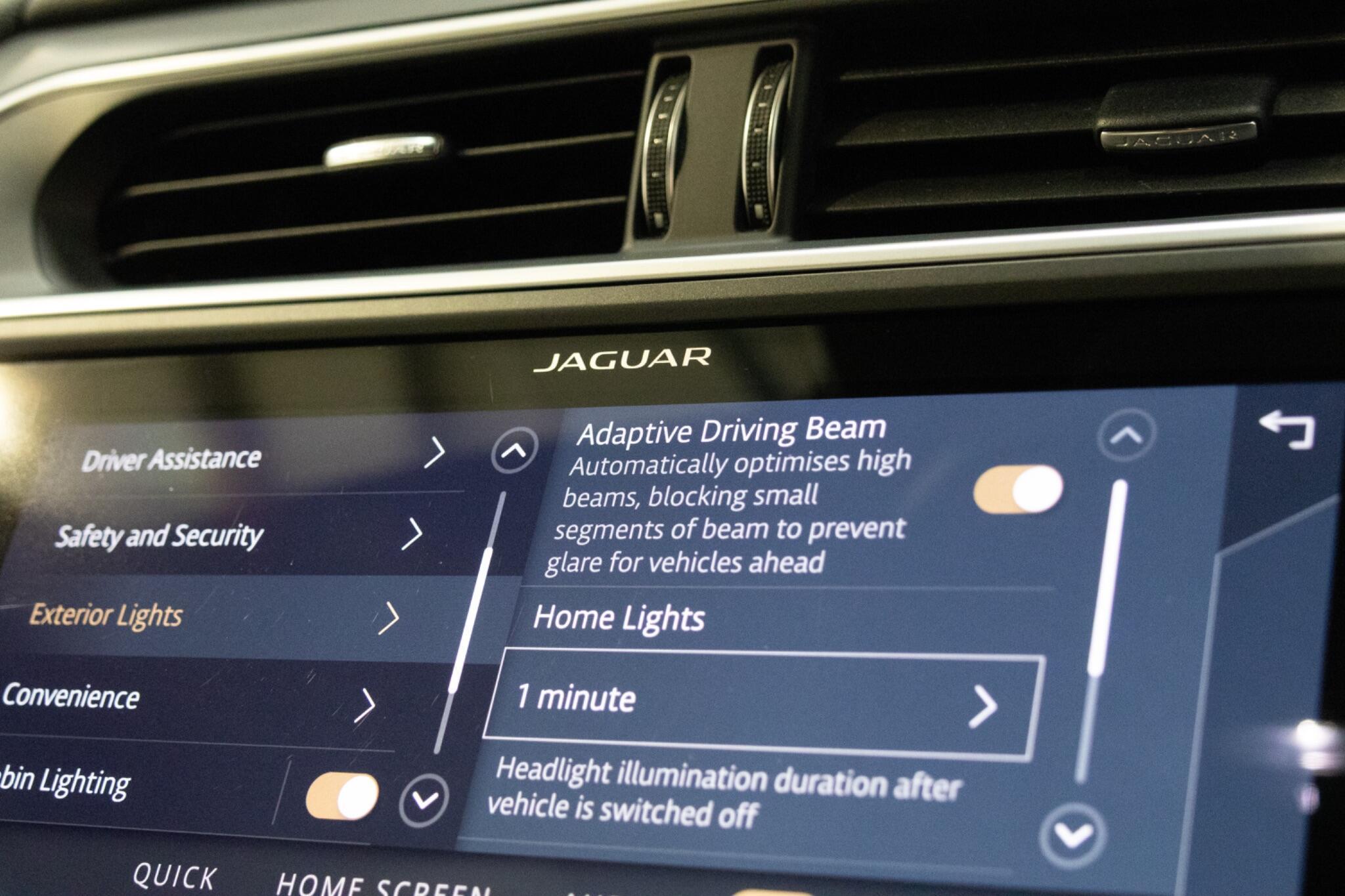 Jaguar I-Pace - Image 19