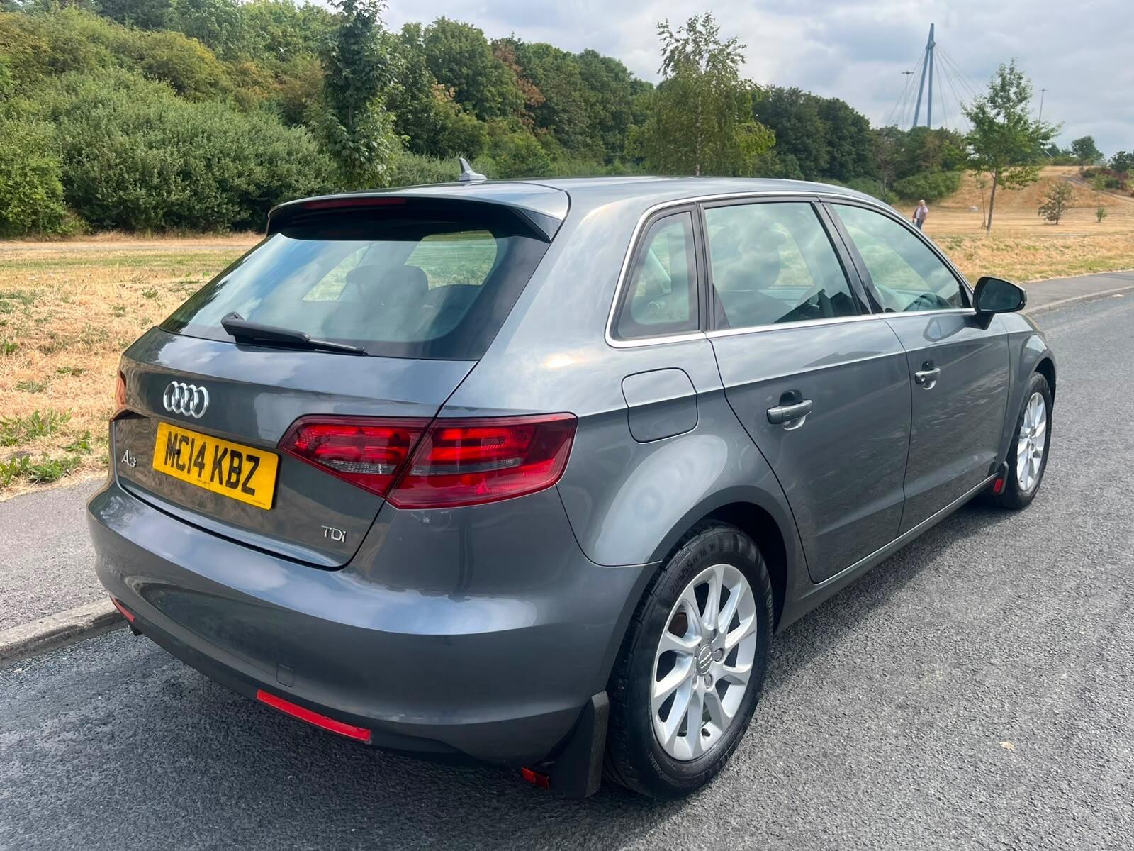 Audi A3 - Image 3