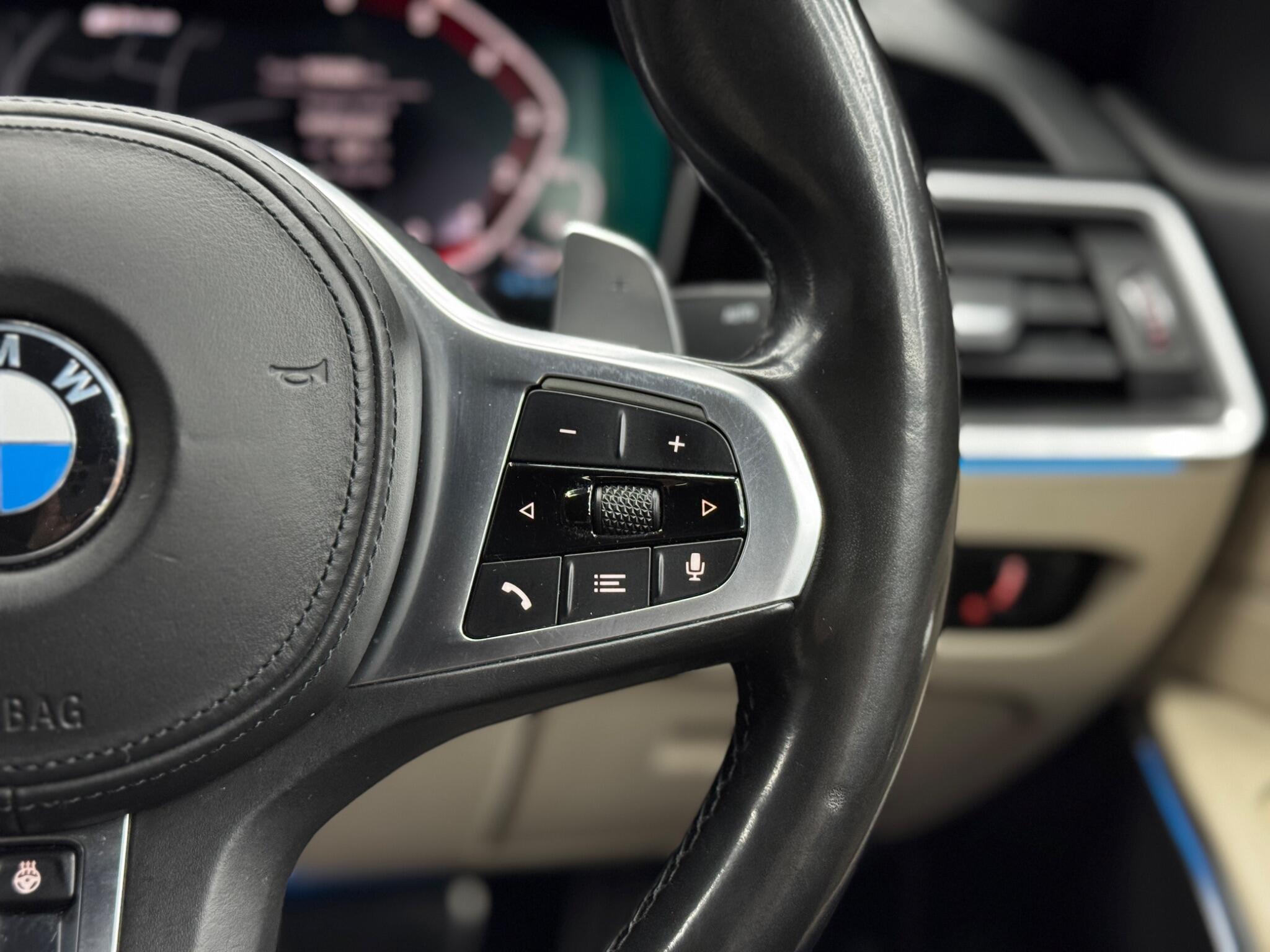 BMW 3 Series - Image 21