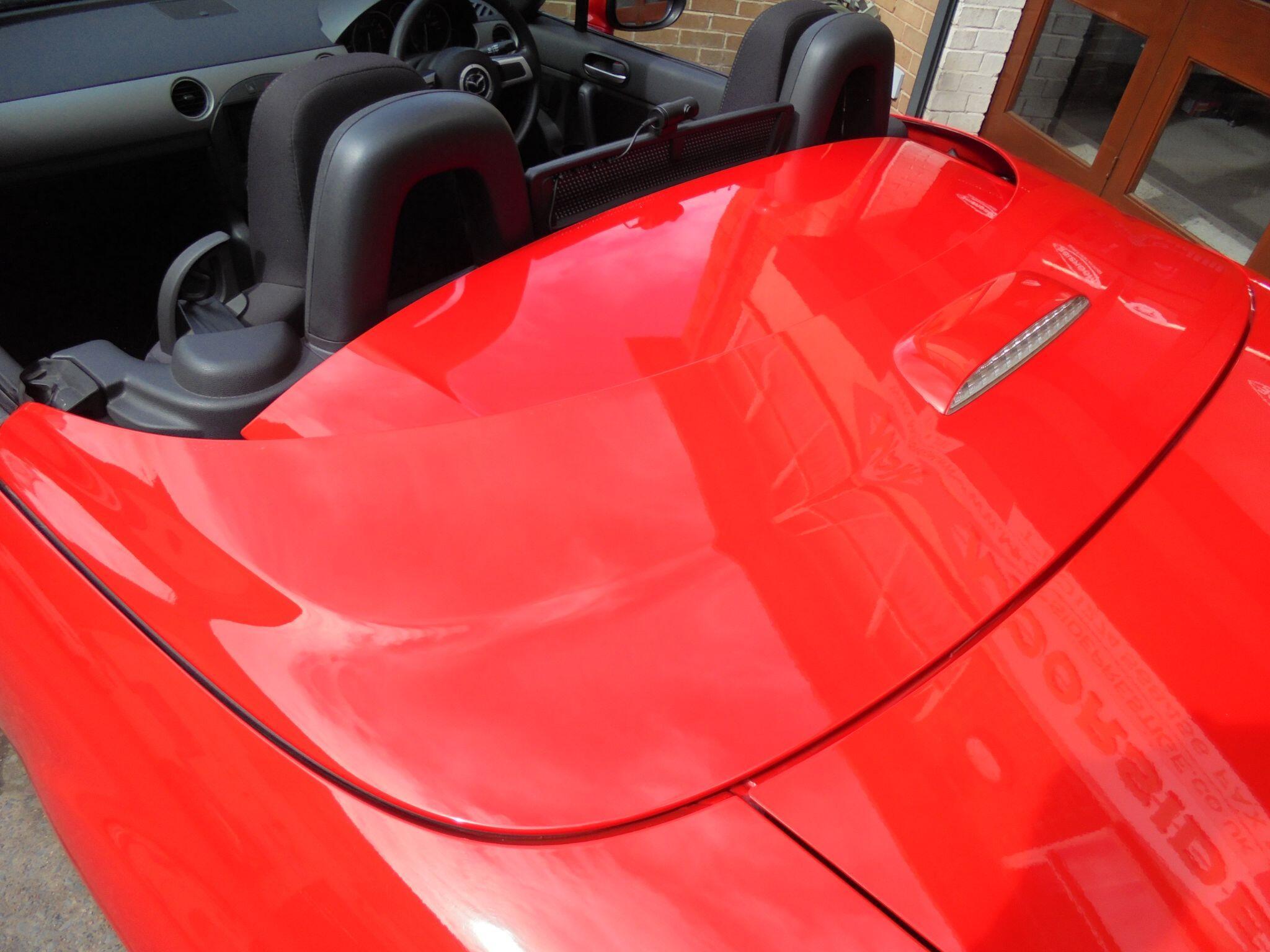 Mazda MX-5 - Image 7