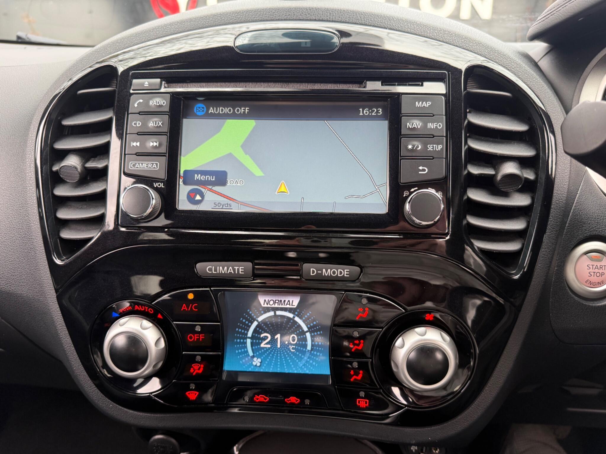 Nissan Juke - Image 36