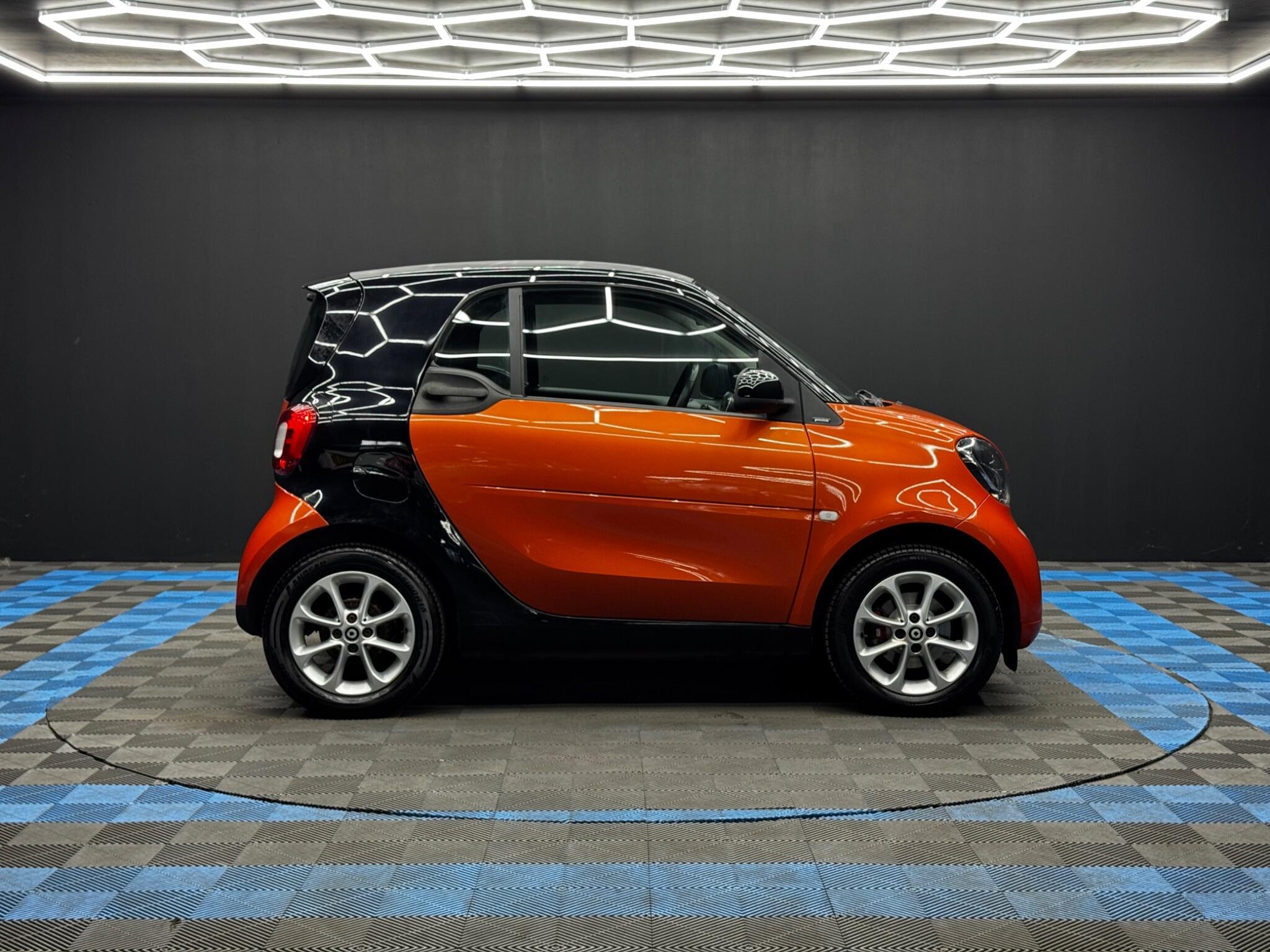 Smart Fortwo - Image 4