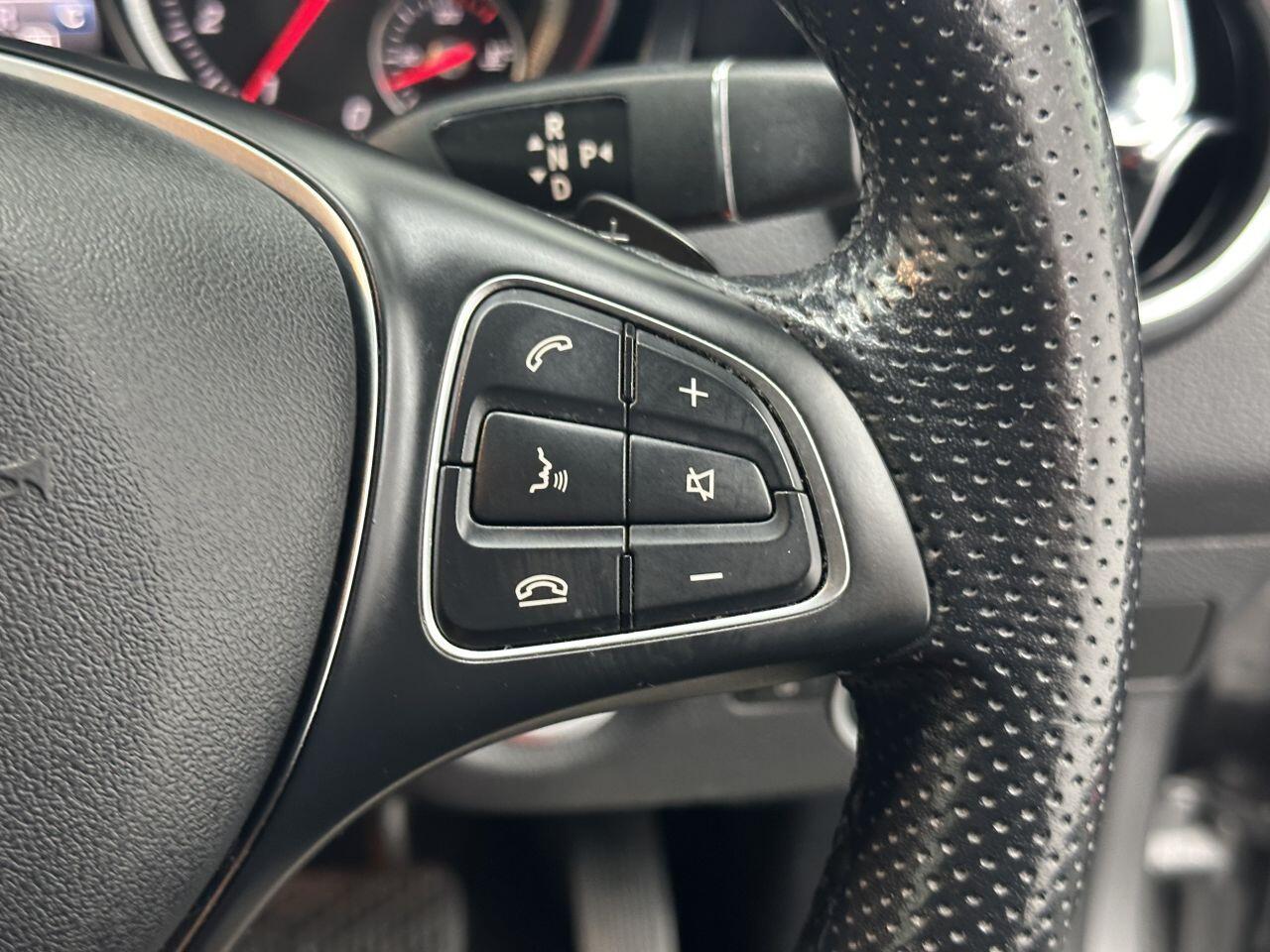 Mercedes GLA - Image 19