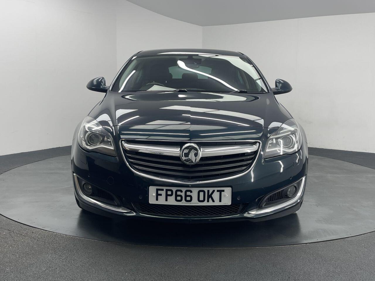 Vauxhall Insignia - Image 5