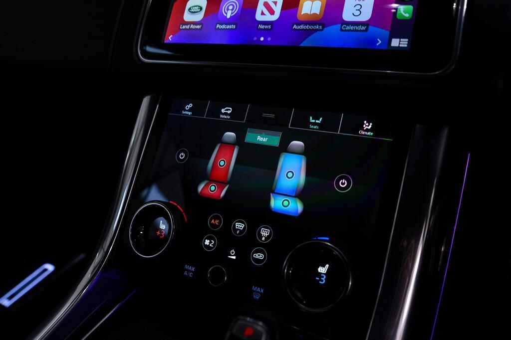 Land Rover RANGE ROVER SPORT - Image 34