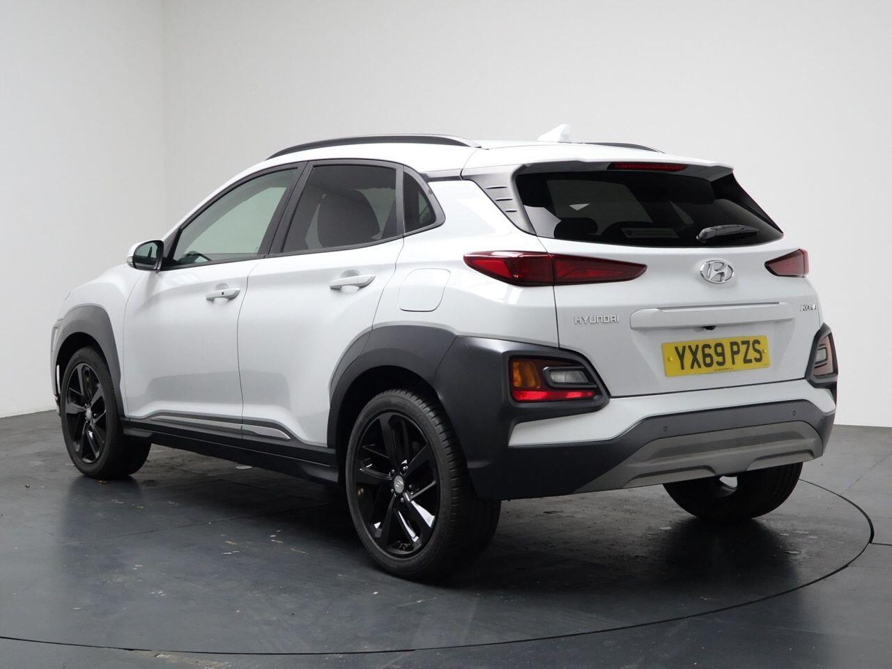 Hyundai Kona - Image 9