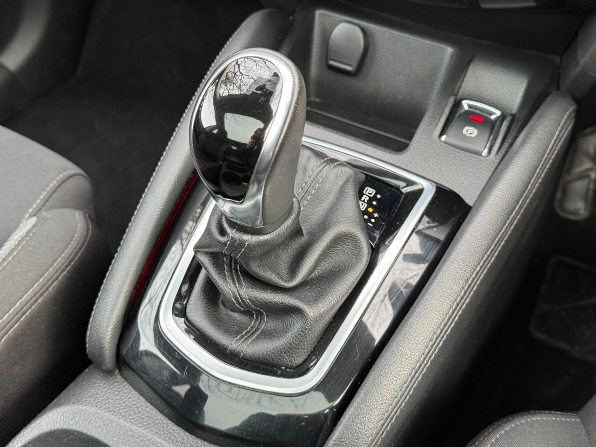 Nissan Qashqai - Image 40