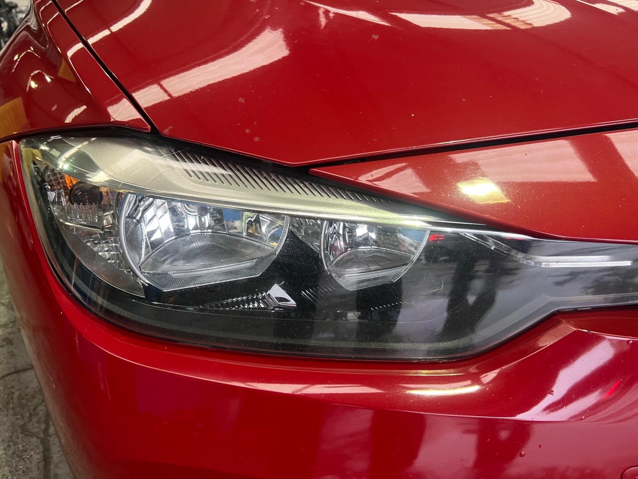 BMW 3 Series - Image 35