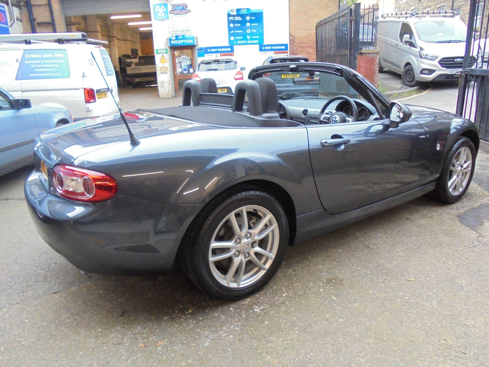 Mazda MX-5 - Image 7