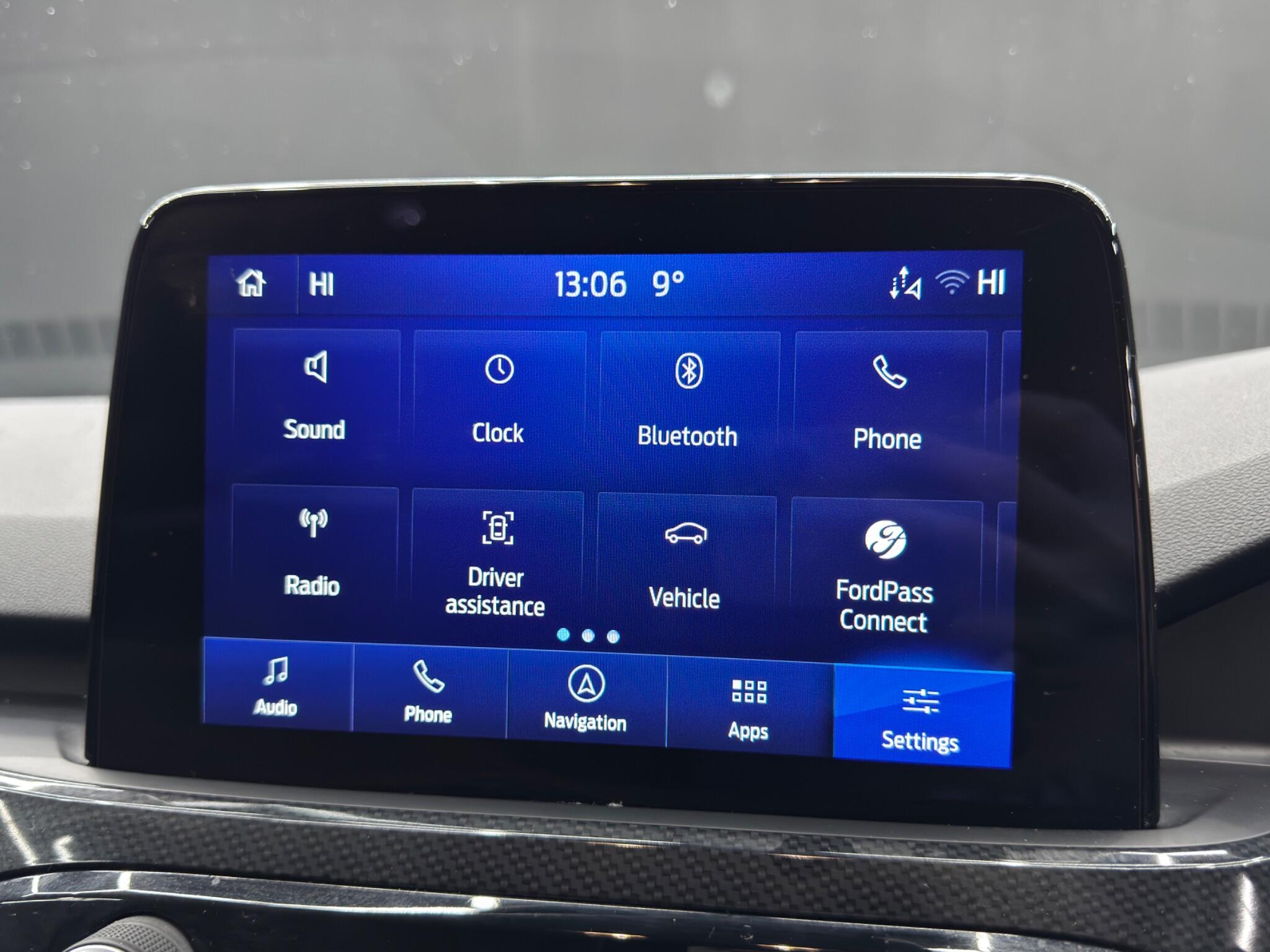 Ford Kuga - Image 28