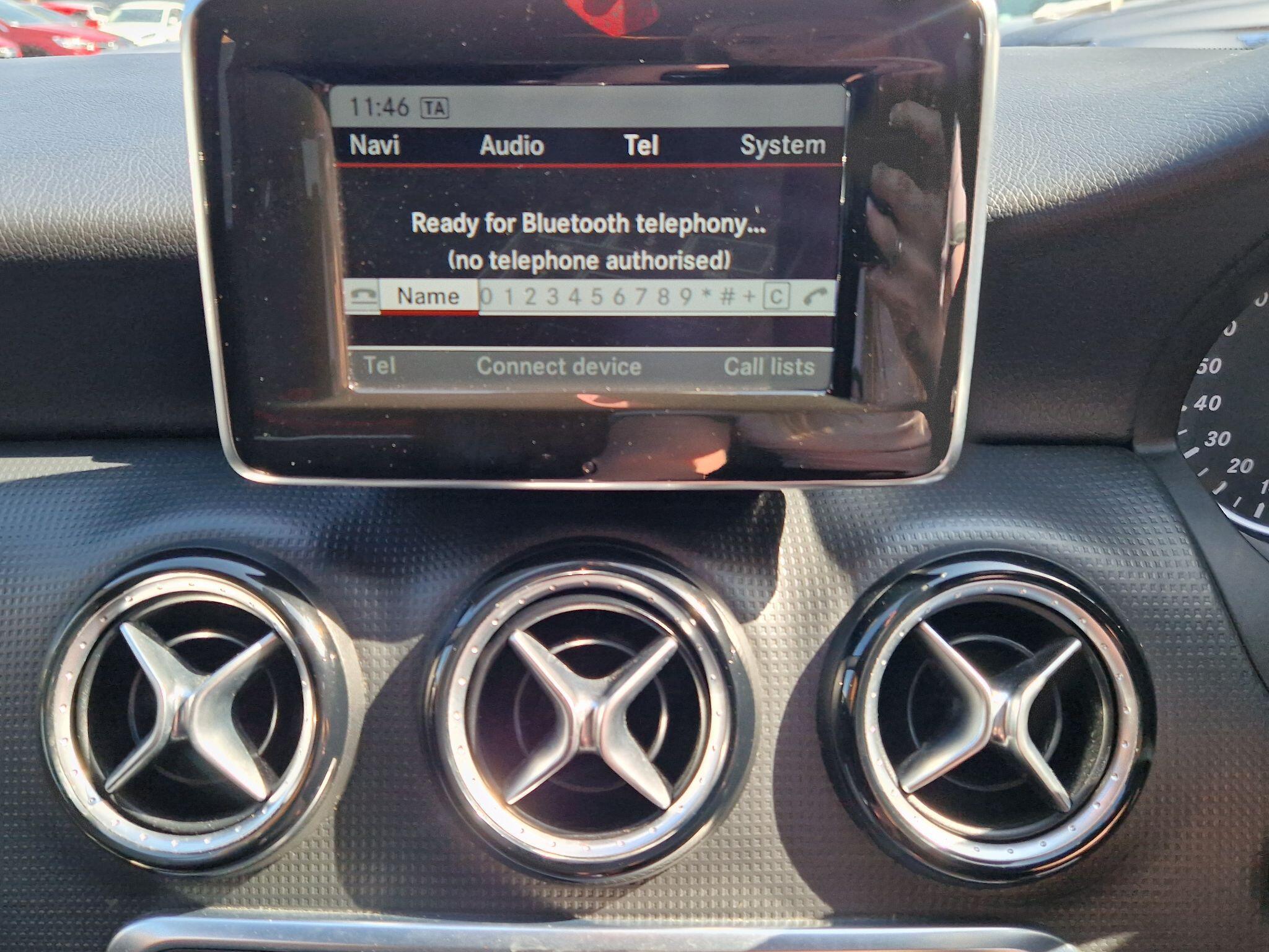 Mercedes A Class - Image 46